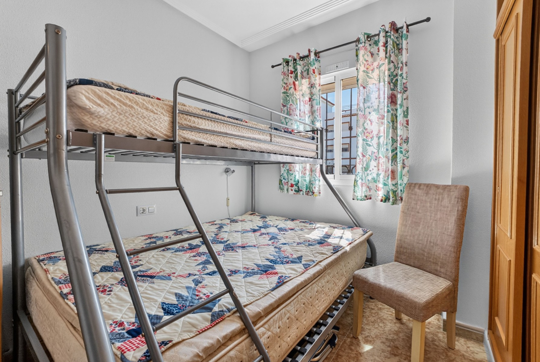 Appartement · Herverkoop - Punta Prima · Alicante · Spanje