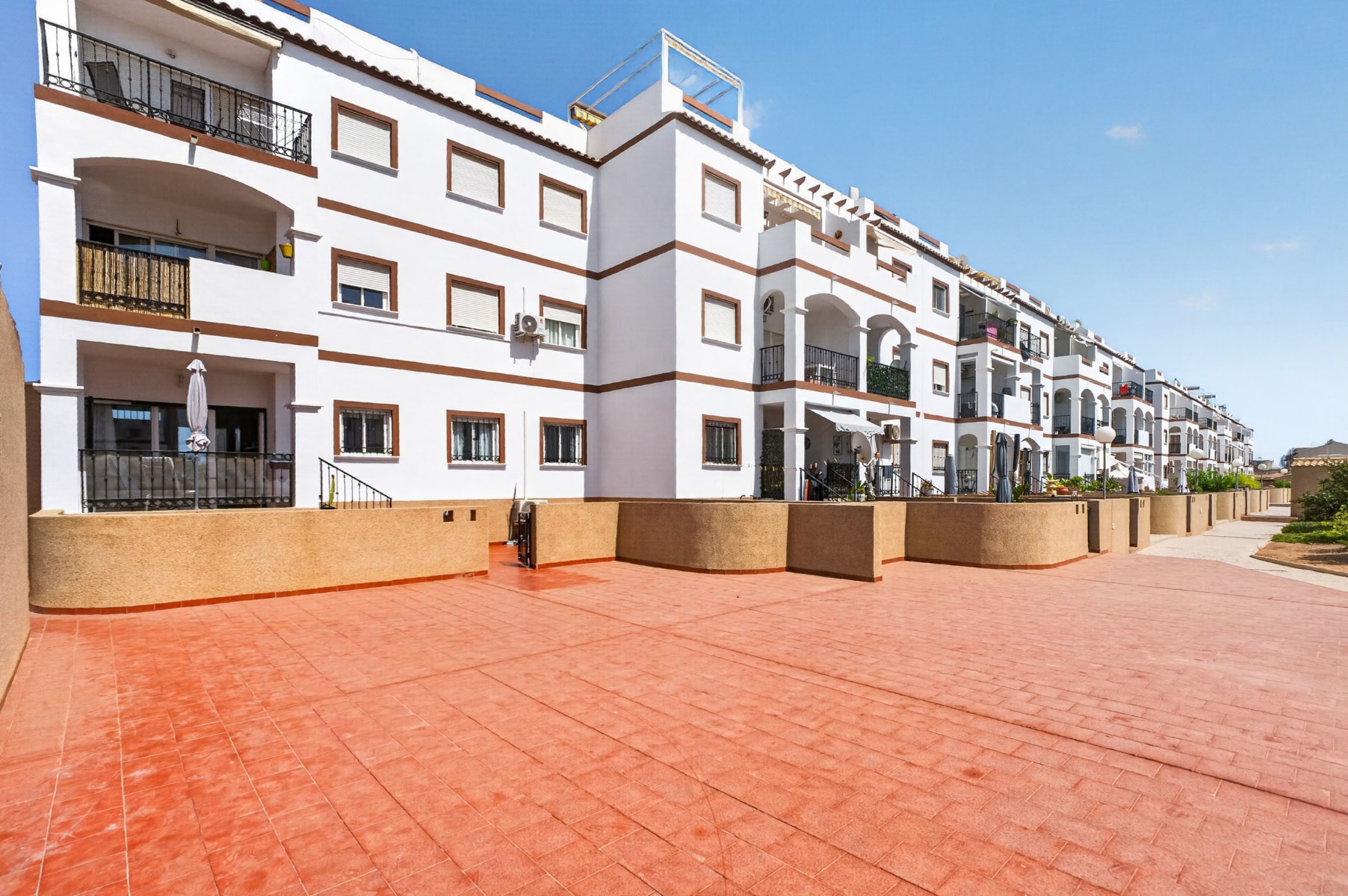 Appartement · Herverkoop - Punta Prima · Alicante · Spanje