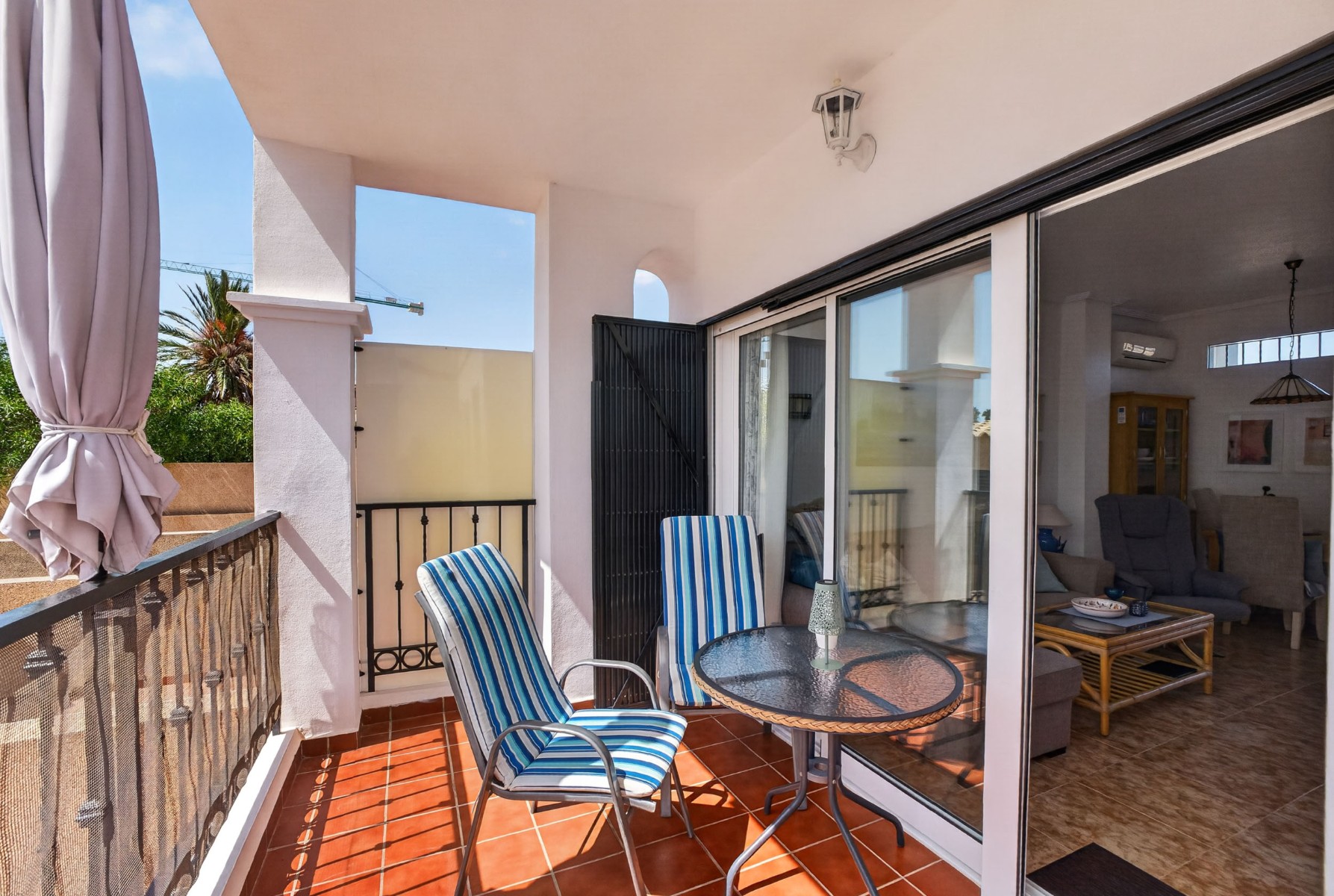 Appartement · Herverkoop - Punta Prima · Alicante · Spanje