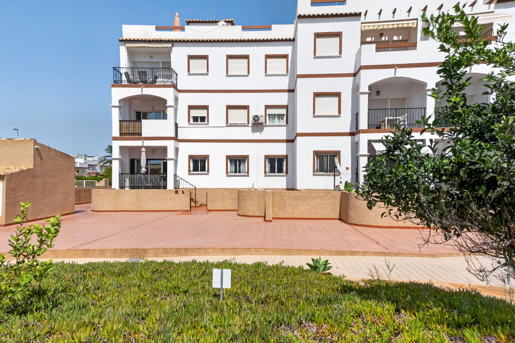 Appartement · Herverkoop - Punta Prima · Alicante · Spanje