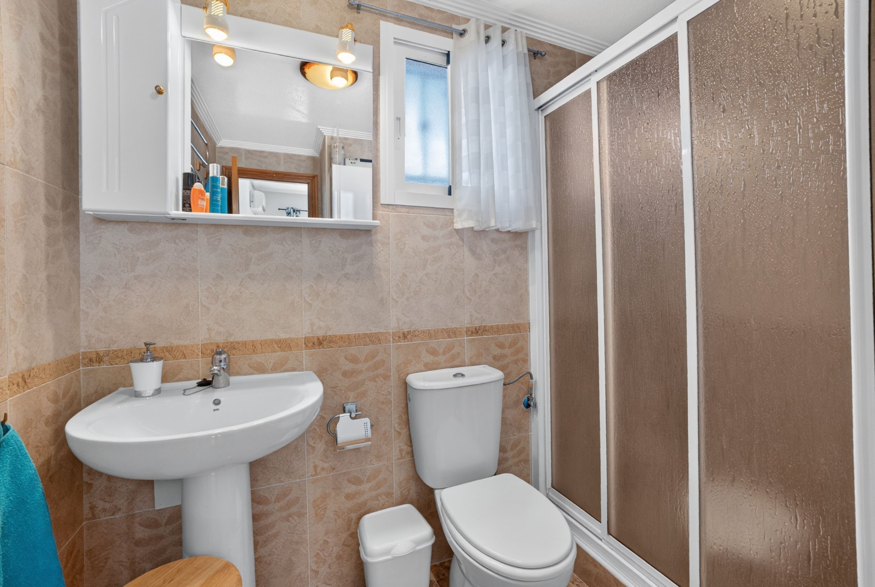 Appartement · Herverkoop - Punta Prima · Alicante · Spanje