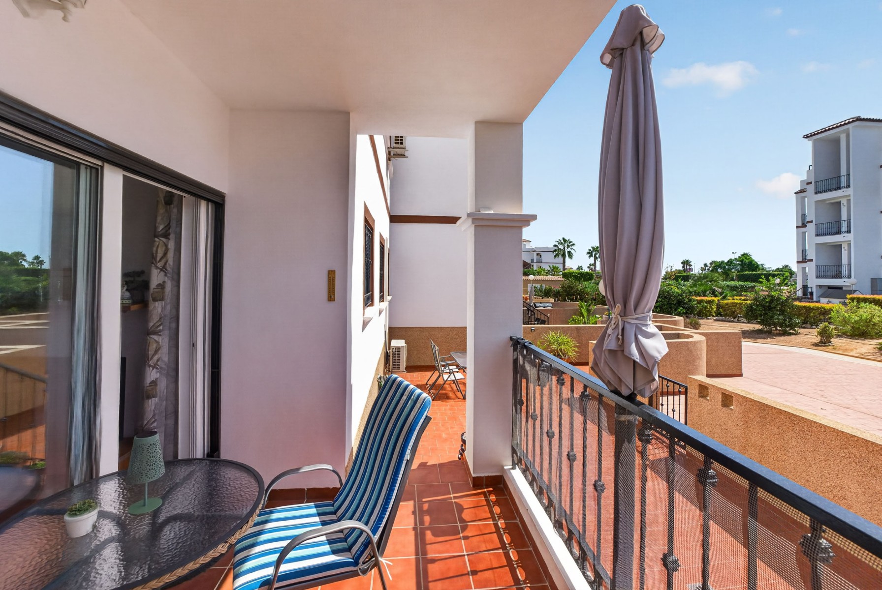Appartement · Herverkoop - Punta Prima · Alicante · Spanje