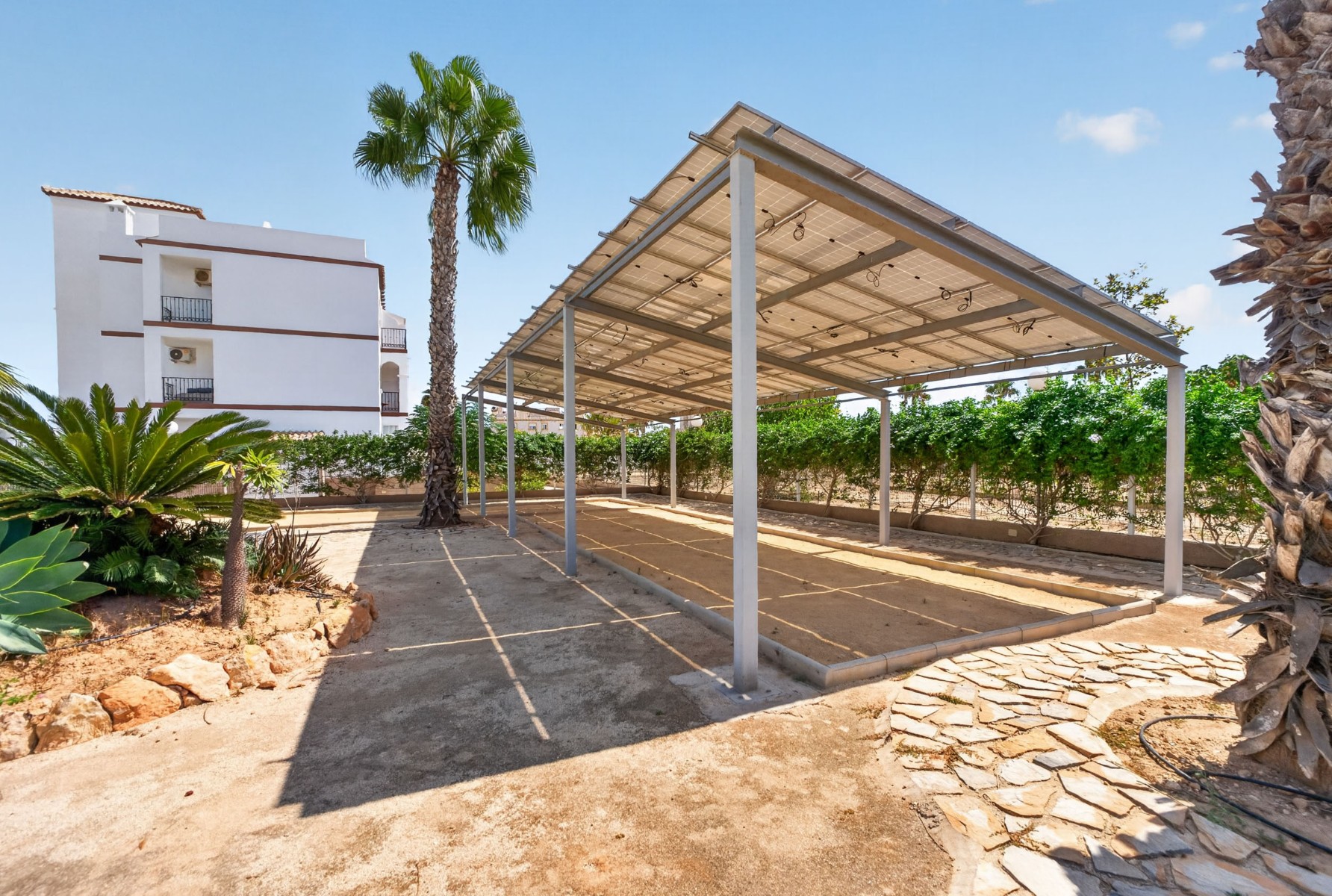 Appartement · Herverkoop - Punta Prima · Alicante · Spanje