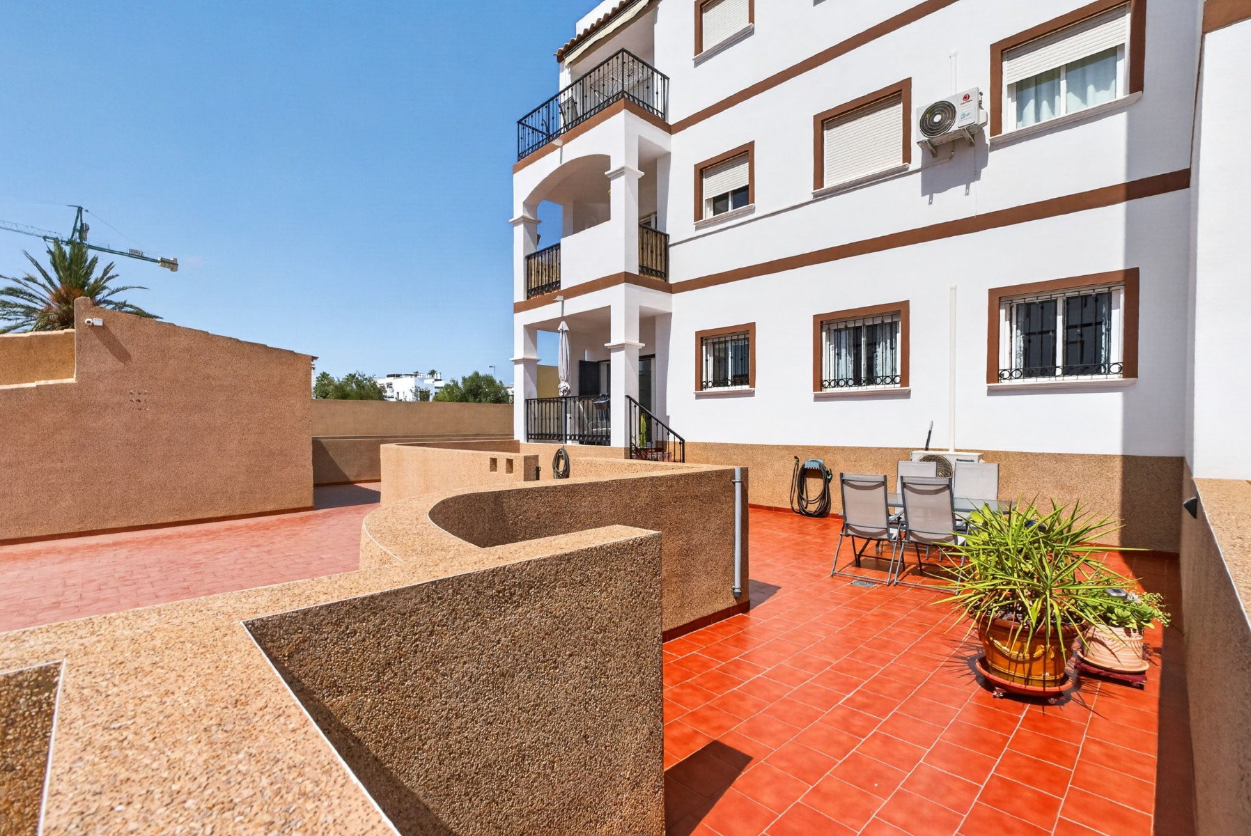 Appartement · Herverkoop - Punta Prima · Alicante · Spanje
