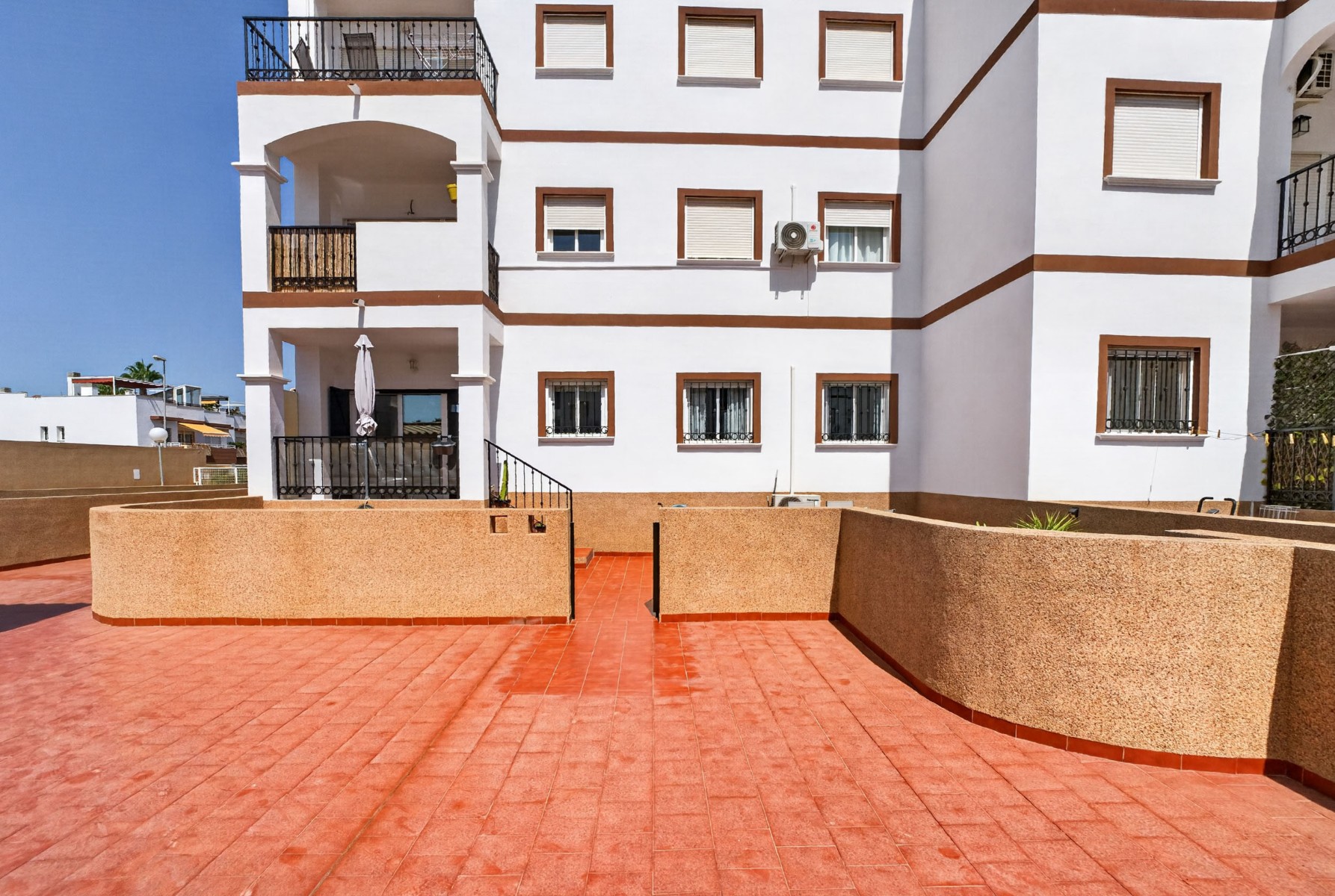 Appartement · Herverkoop - Punta Prima · Alicante · Spanje