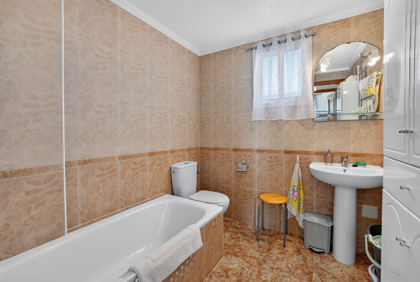 Appartement · Herverkoop - Punta Prima · Alicante · Spanje