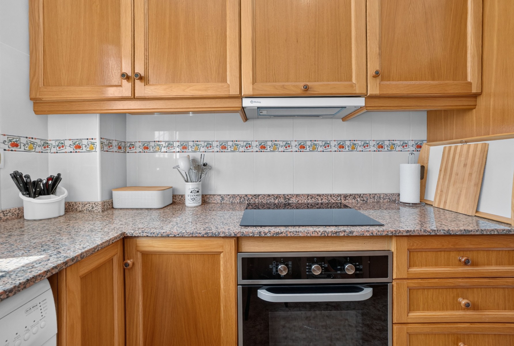 Appartement · Herverkoop - Punta Prima · Alicante · Spanje