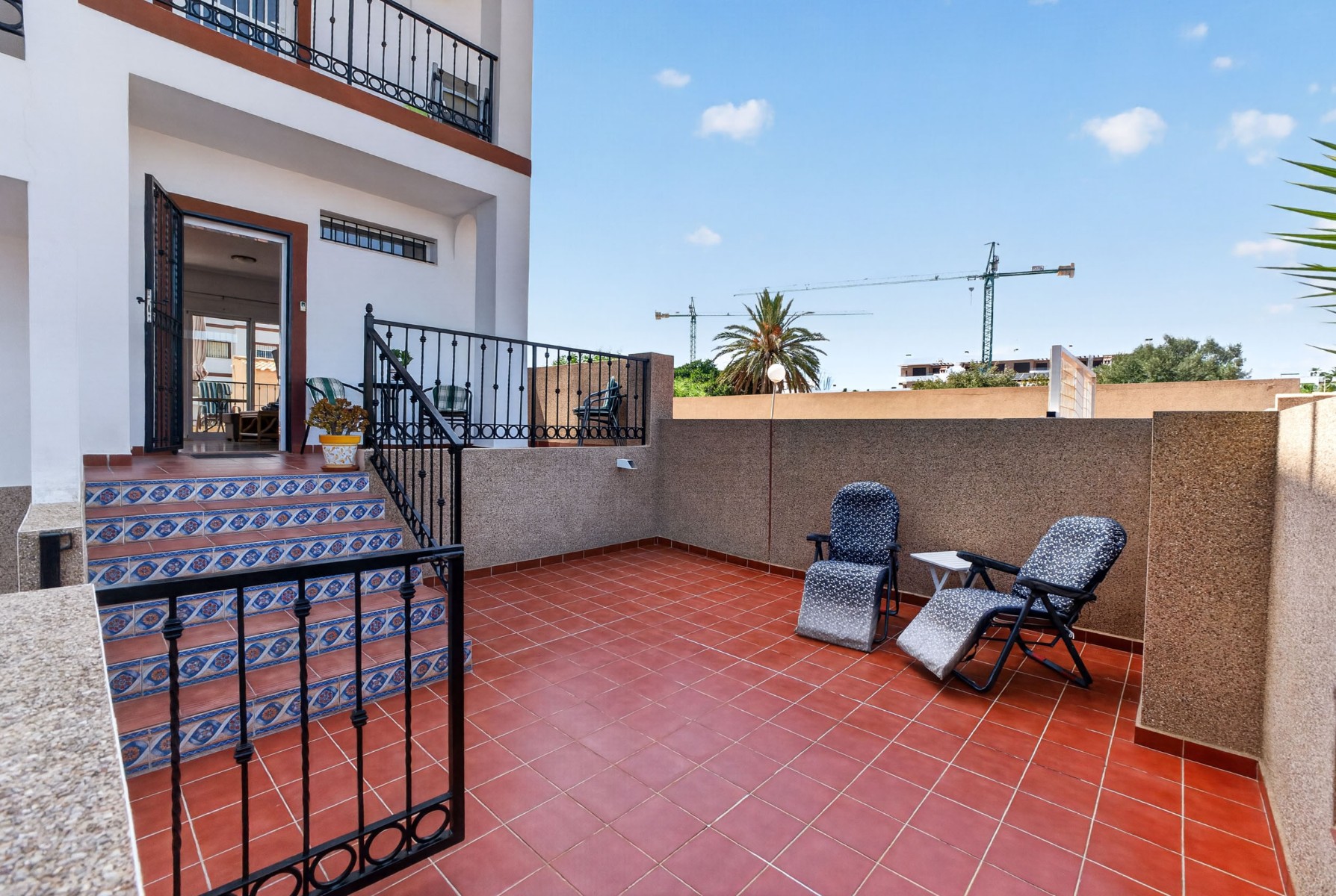 Appartement · Herverkoop - Punta Prima · Alicante · Spanje
