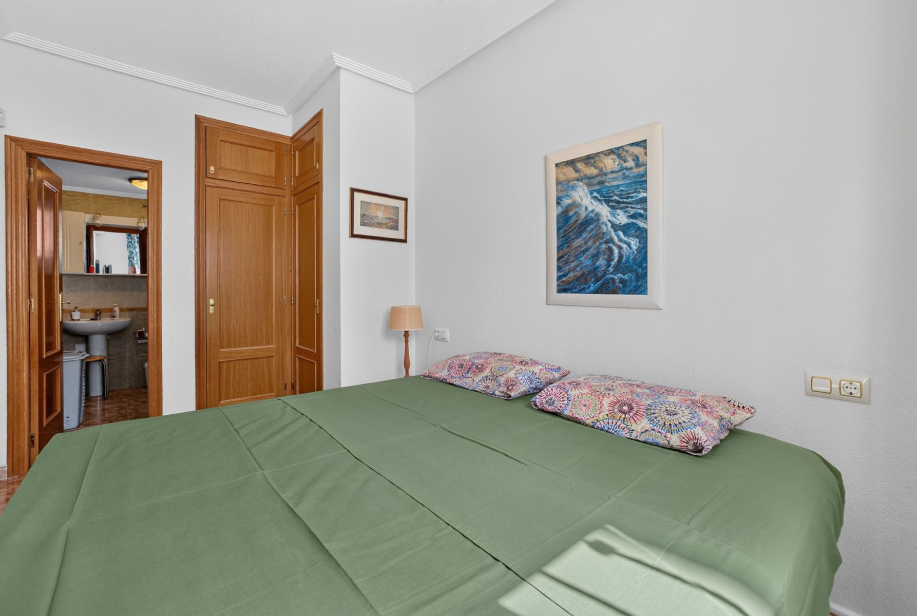 Appartement · Herverkoop - Punta Prima · Alicante · Spanje