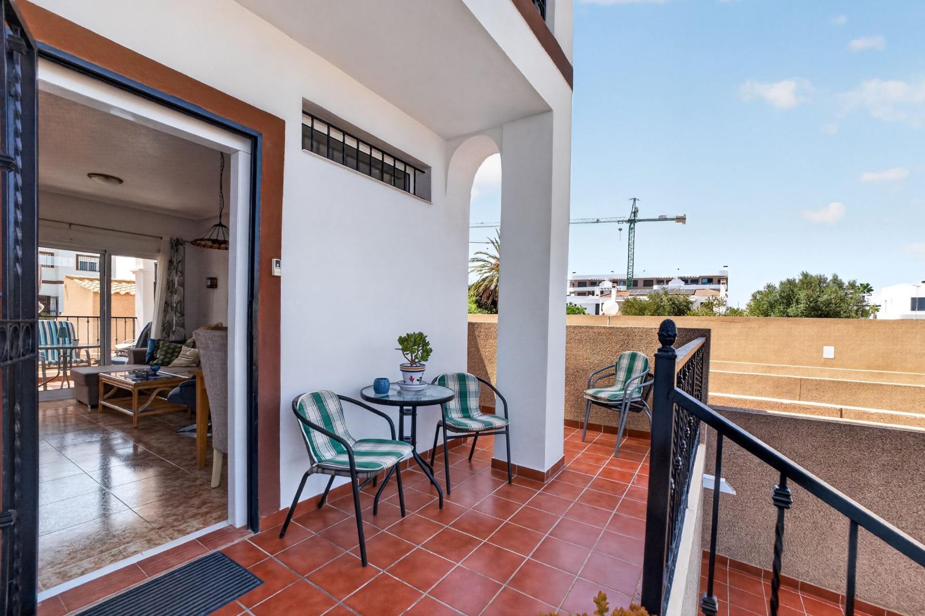 Appartement · Herverkoop - Punta Prima · Alicante · Spanje