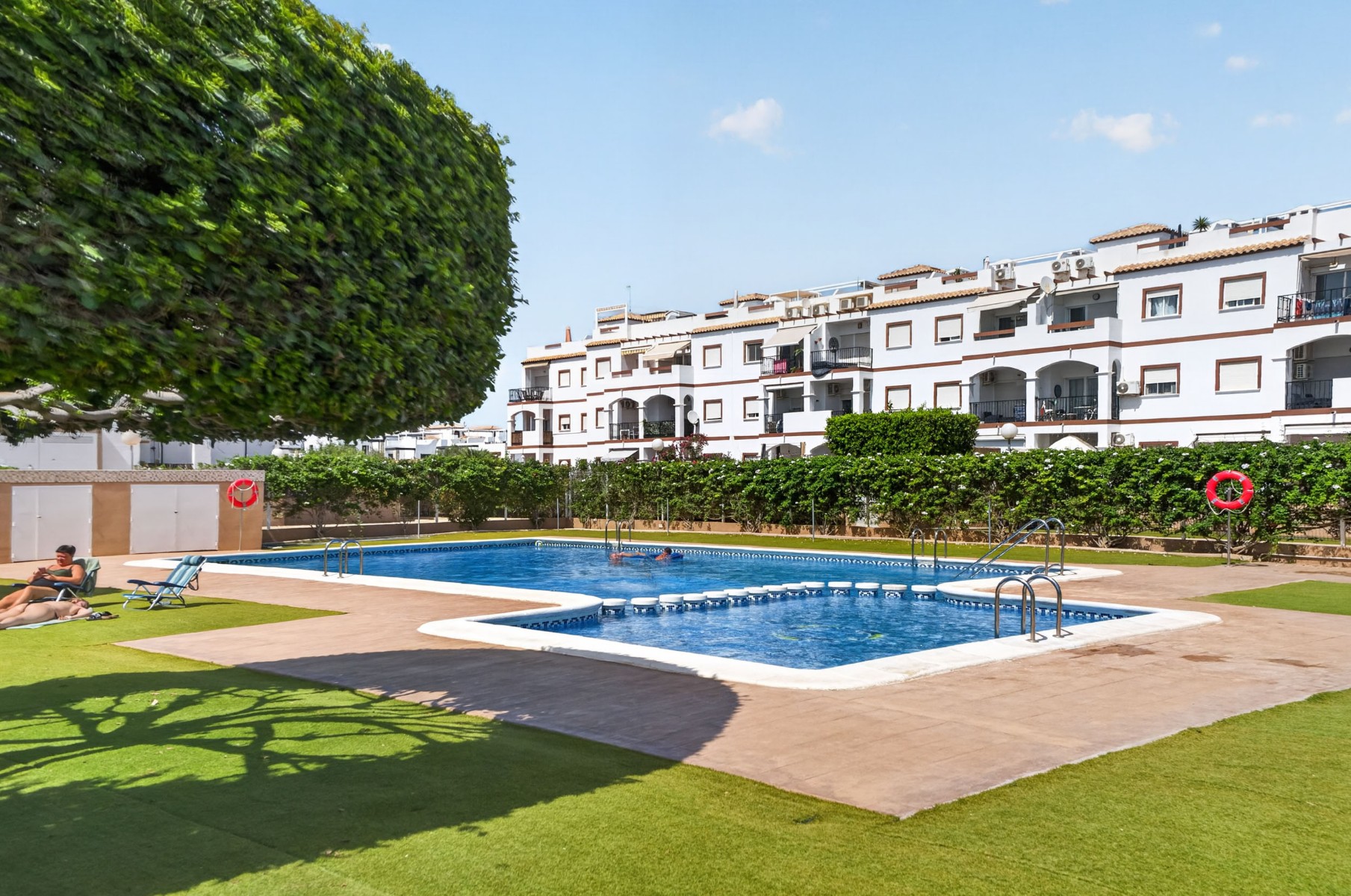Appartement · Herverkoop - Punta Prima · Alicante · Spanje