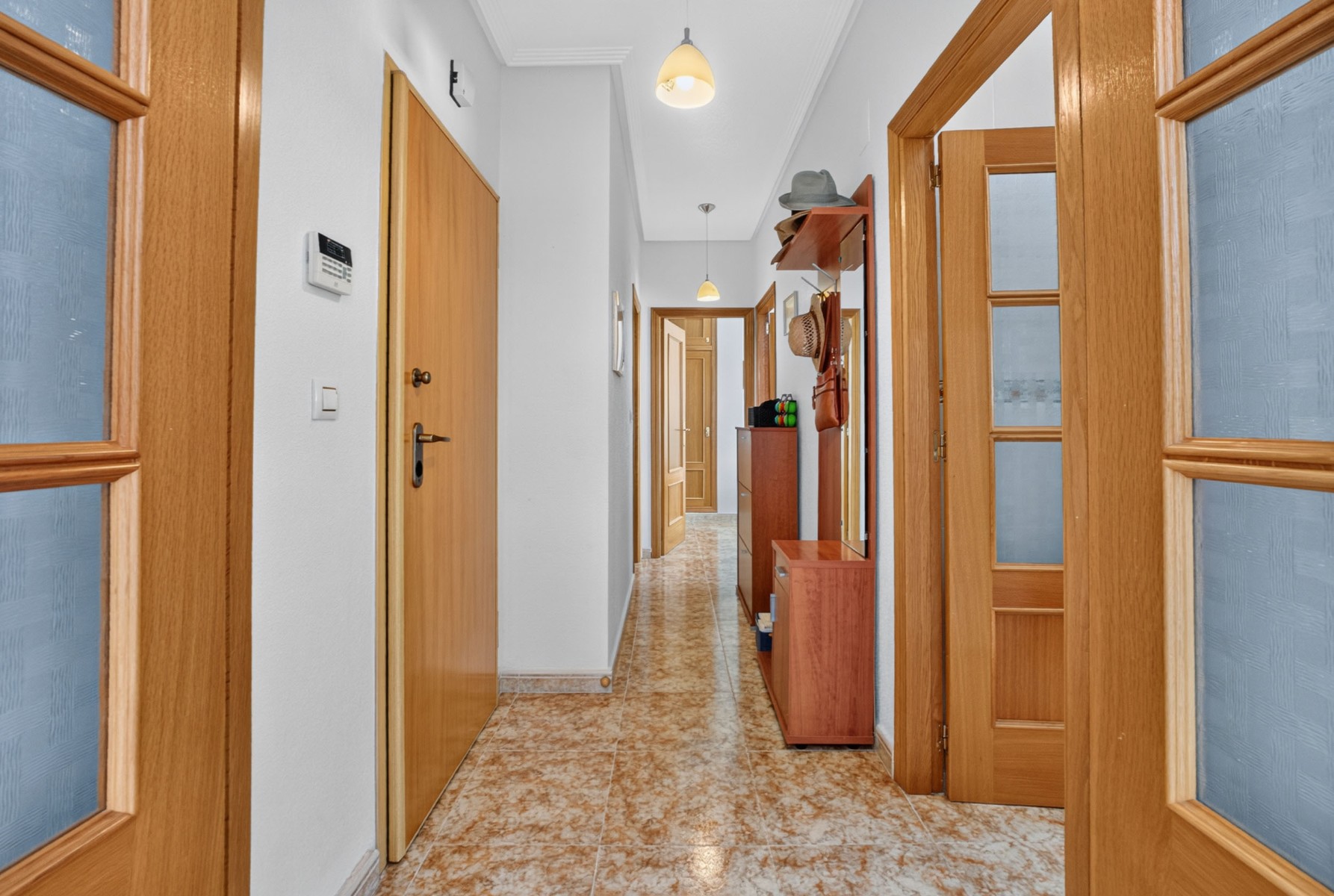Appartement · Herverkoop - Punta Prima · Alicante · Spanje