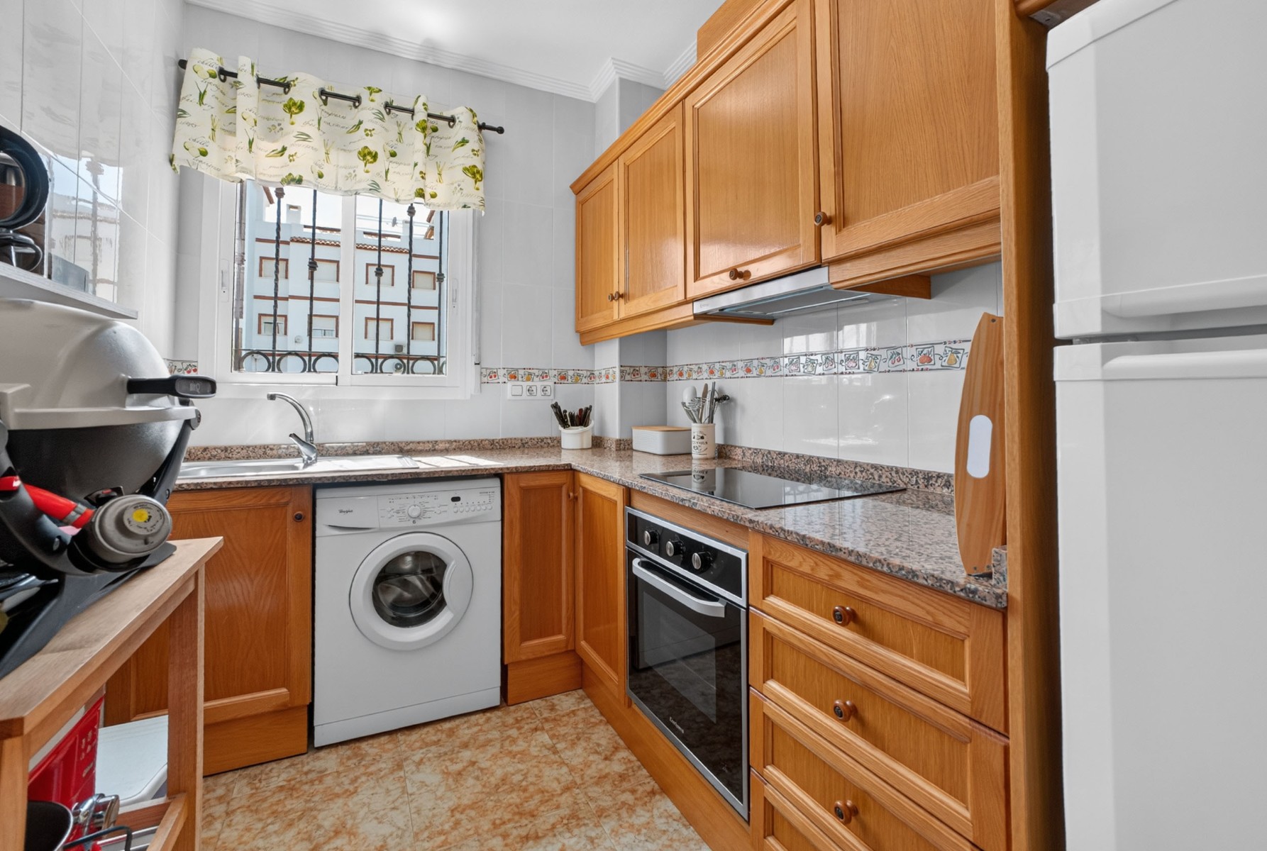 Appartement · Herverkoop - Punta Prima · Alicante · Spanje