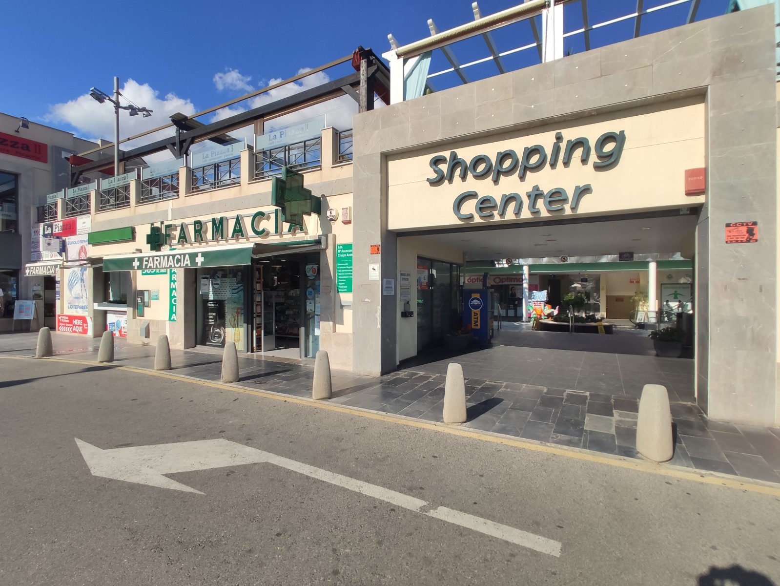 Appartement · Herverkoop - Punta Prima · Alicante · Spanje