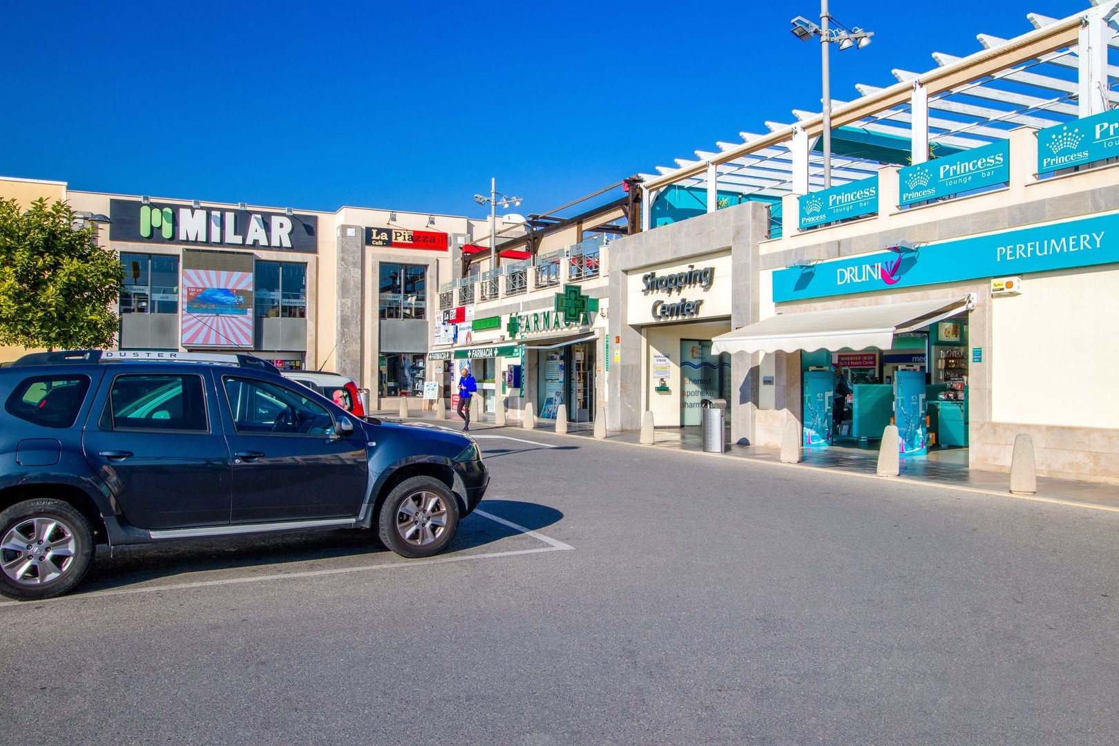 Appartement · Herverkoop - Punta Prima · Alicante · Spanje
