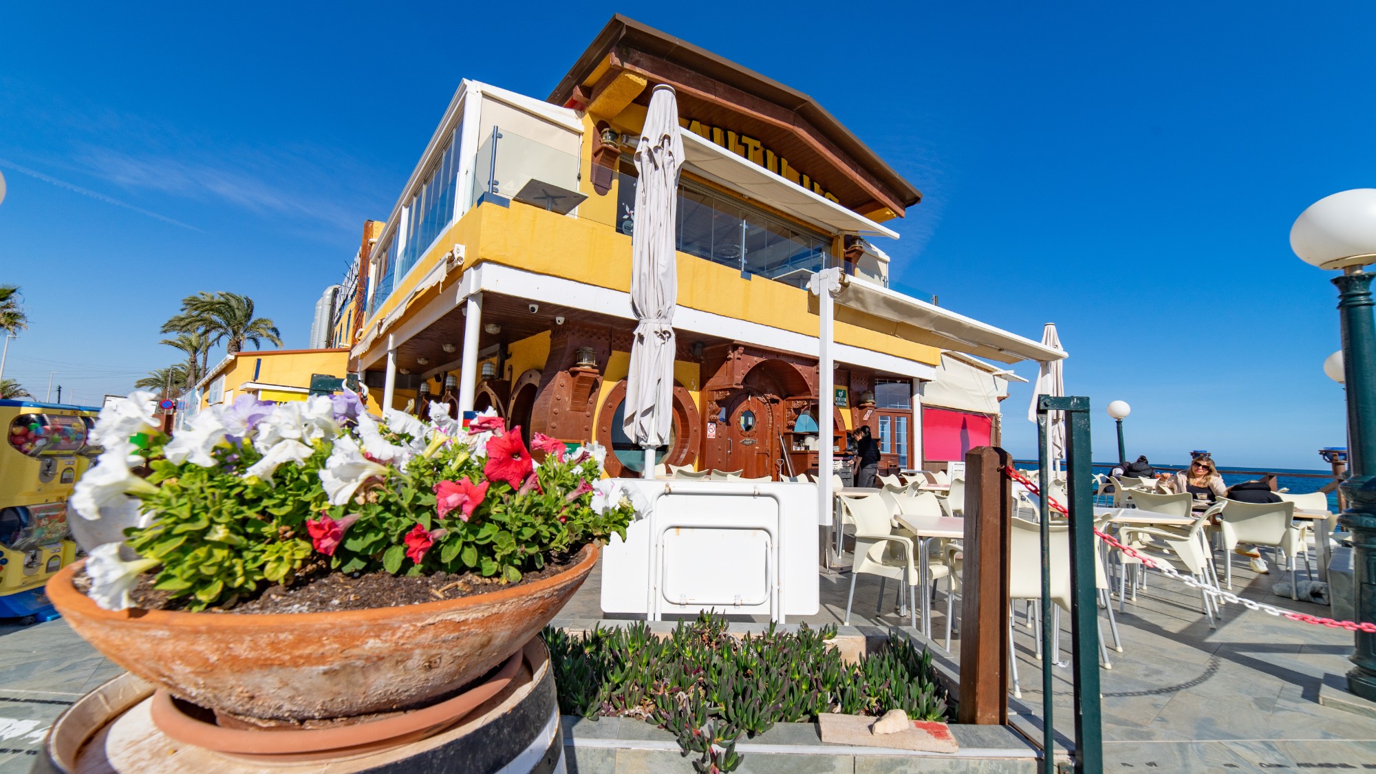 Appartement · Herverkoop - Punta Prima · Alicante · Spanje