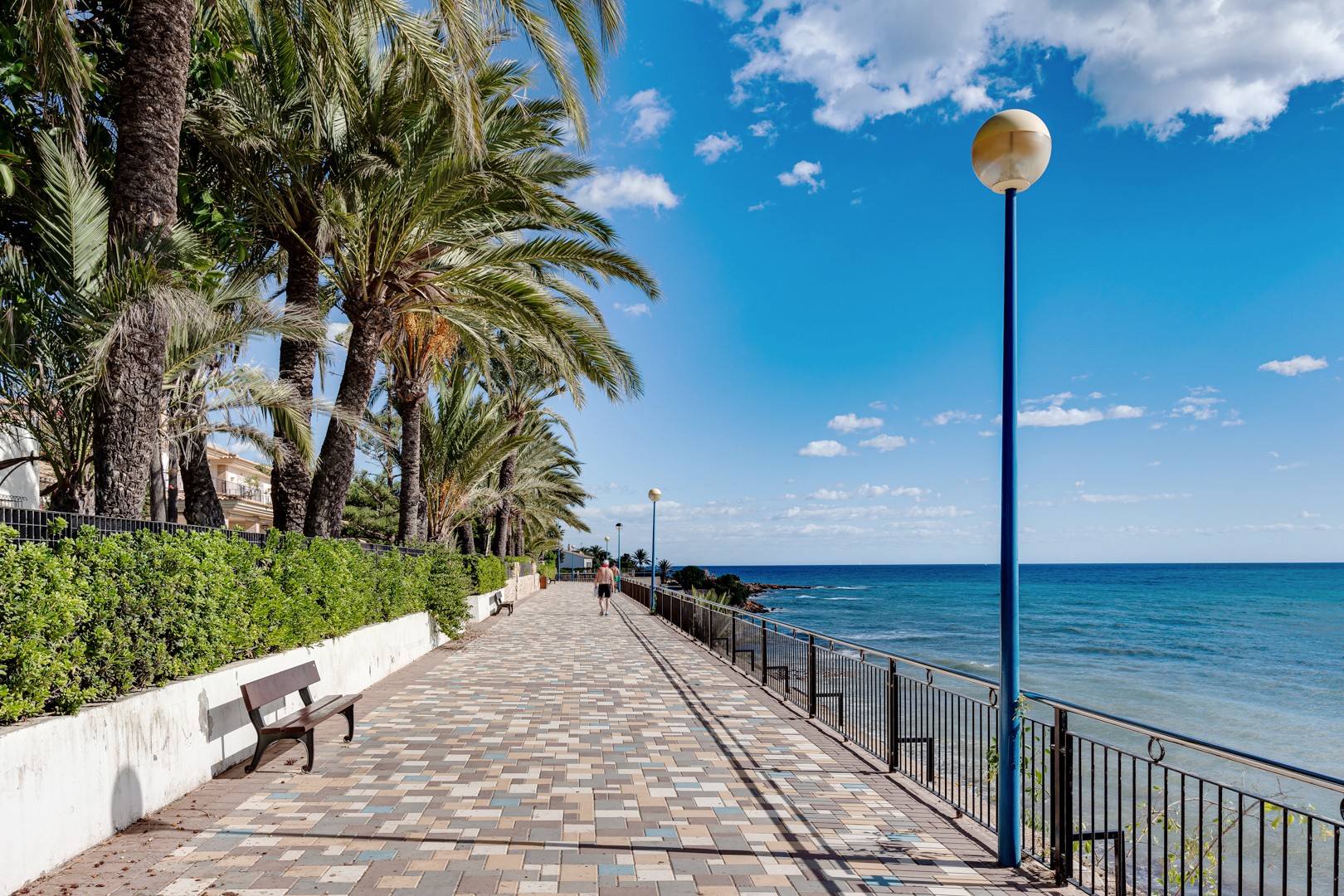 Appartement · Herverkoop - Punta Prima · Alicante · Spanje