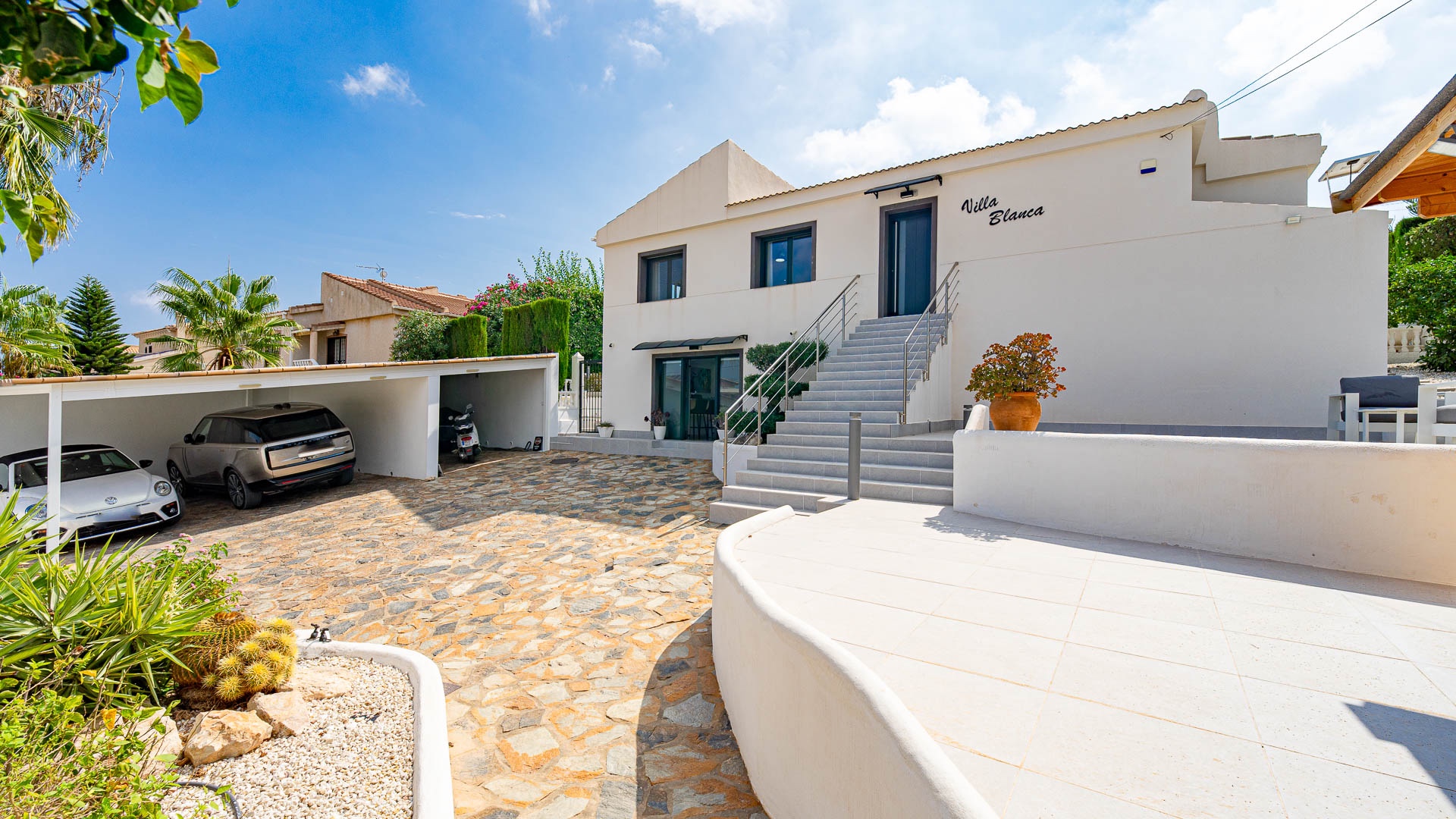 Villa i Orihuela Costa – fotografija 5