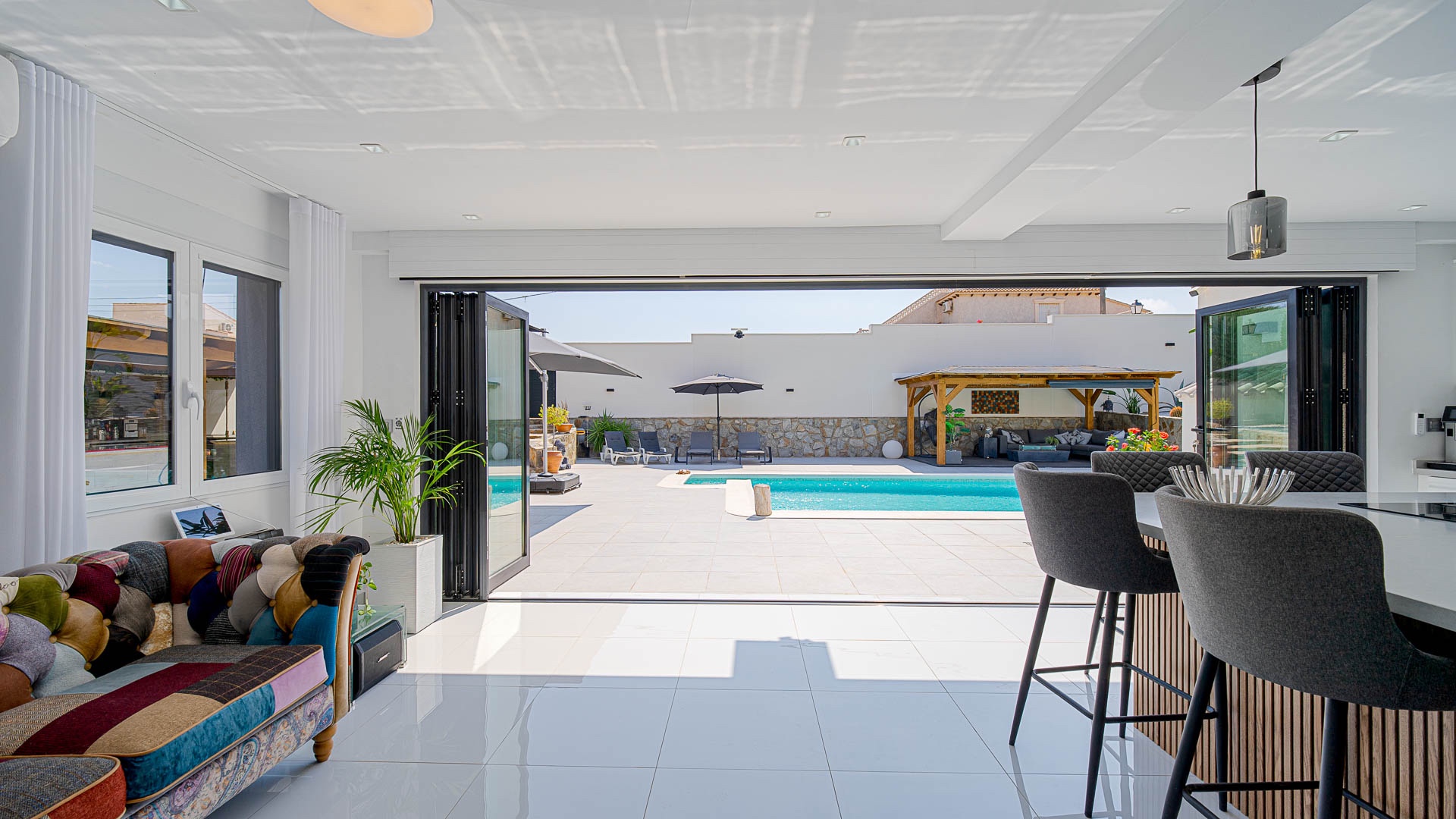 Villa i Orihuela Costa – fotografija 2