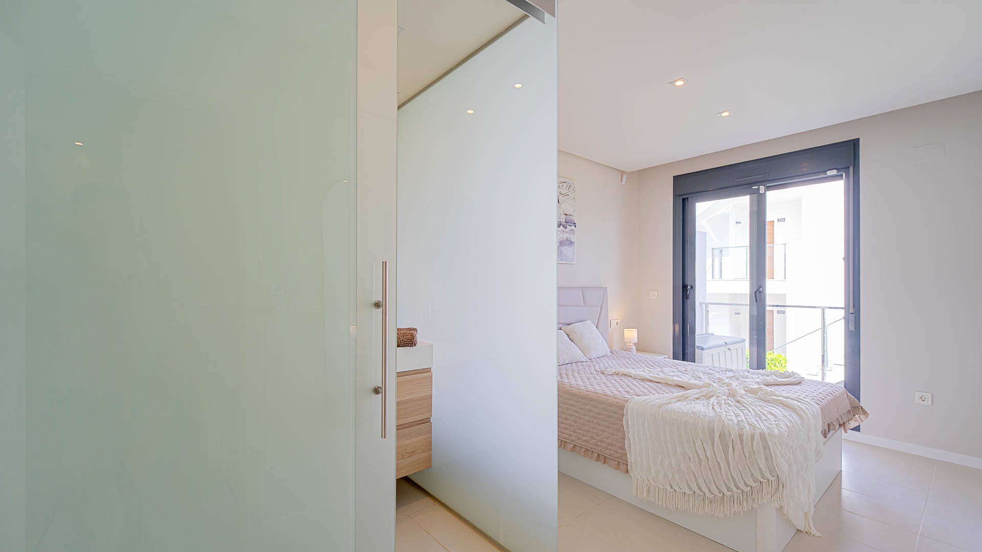 Appartement · Herverkoop - Punta Prima · Alicante · Spanje