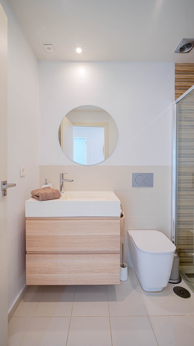 Appartement · Herverkoop - Punta Prima · Alicante · Spanje