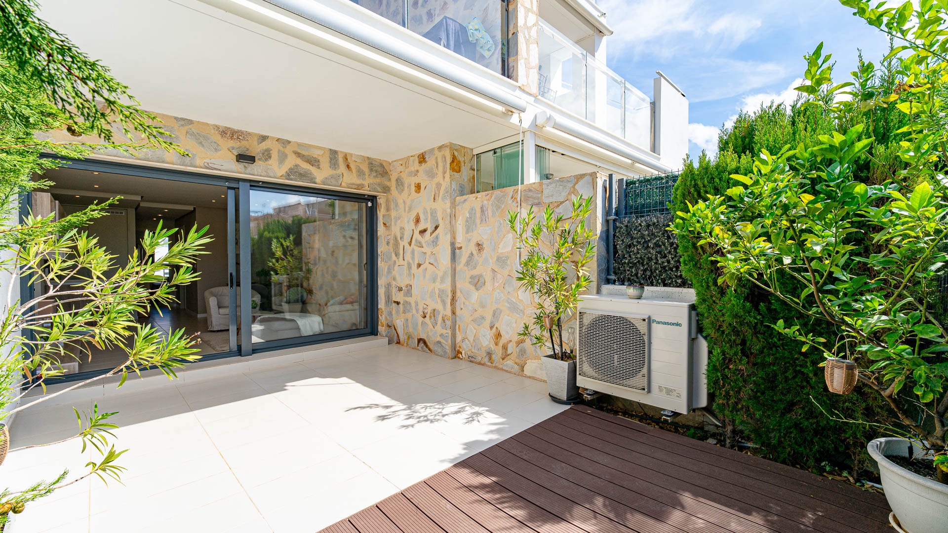 Appartement · Herverkoop - Punta Prima · Alicante · Spanje
