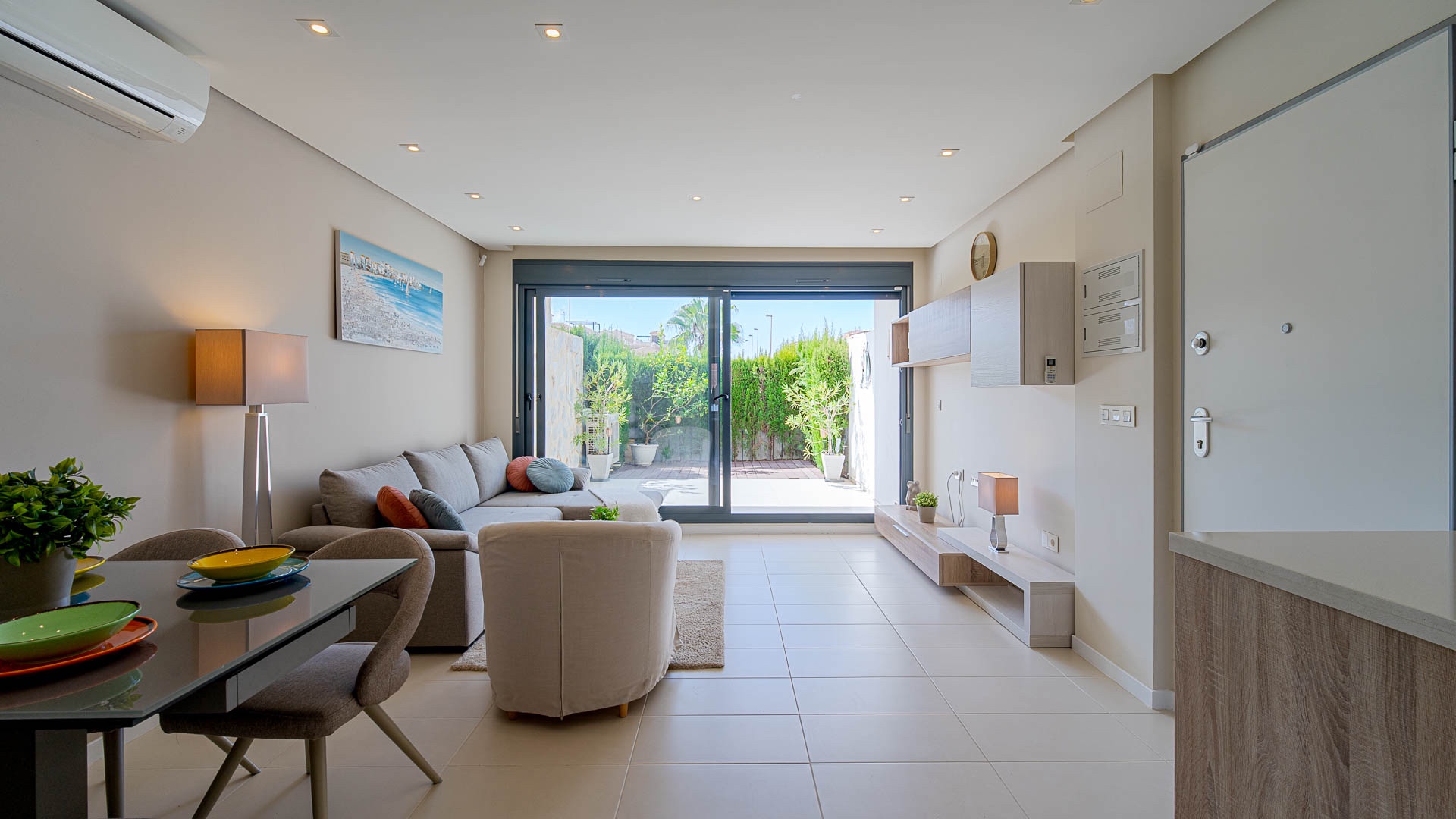 Appartement · Herverkoop - Punta Prima · Alicante · Spanje