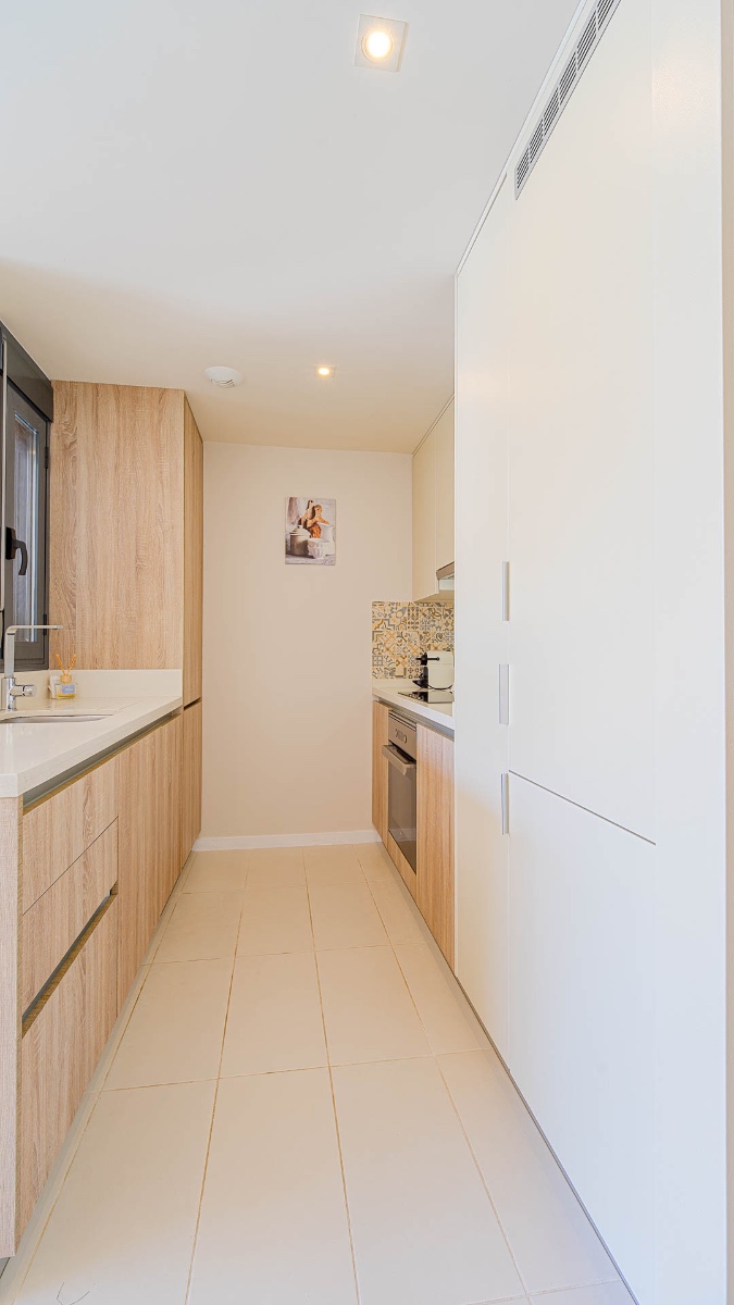 Appartement · Herverkoop - Punta Prima · Alicante · Spanje