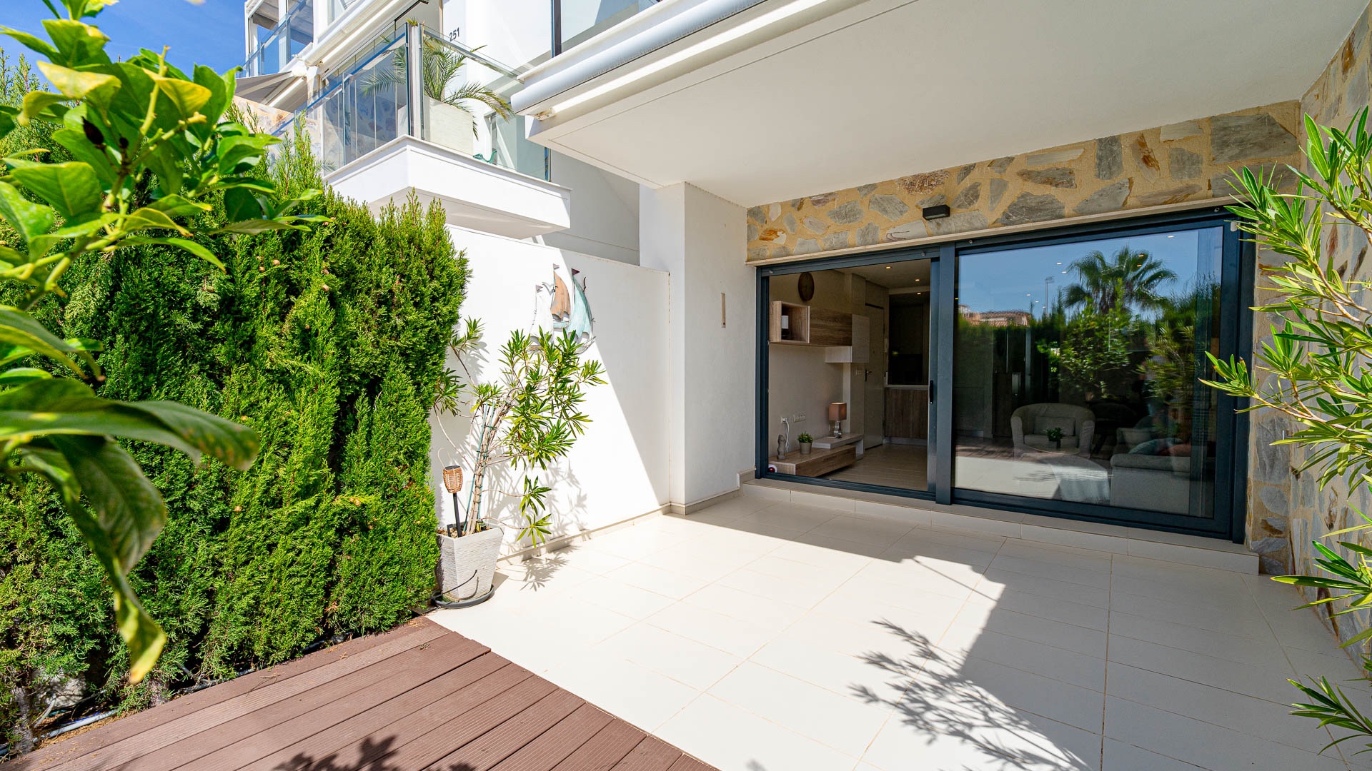 Appartement · Herverkoop - Punta Prima · Alicante · Spanje