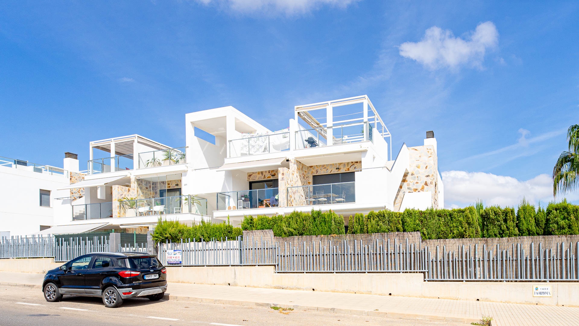 Appartement · Herverkoop - Punta Prima · Alicante · Spanje
