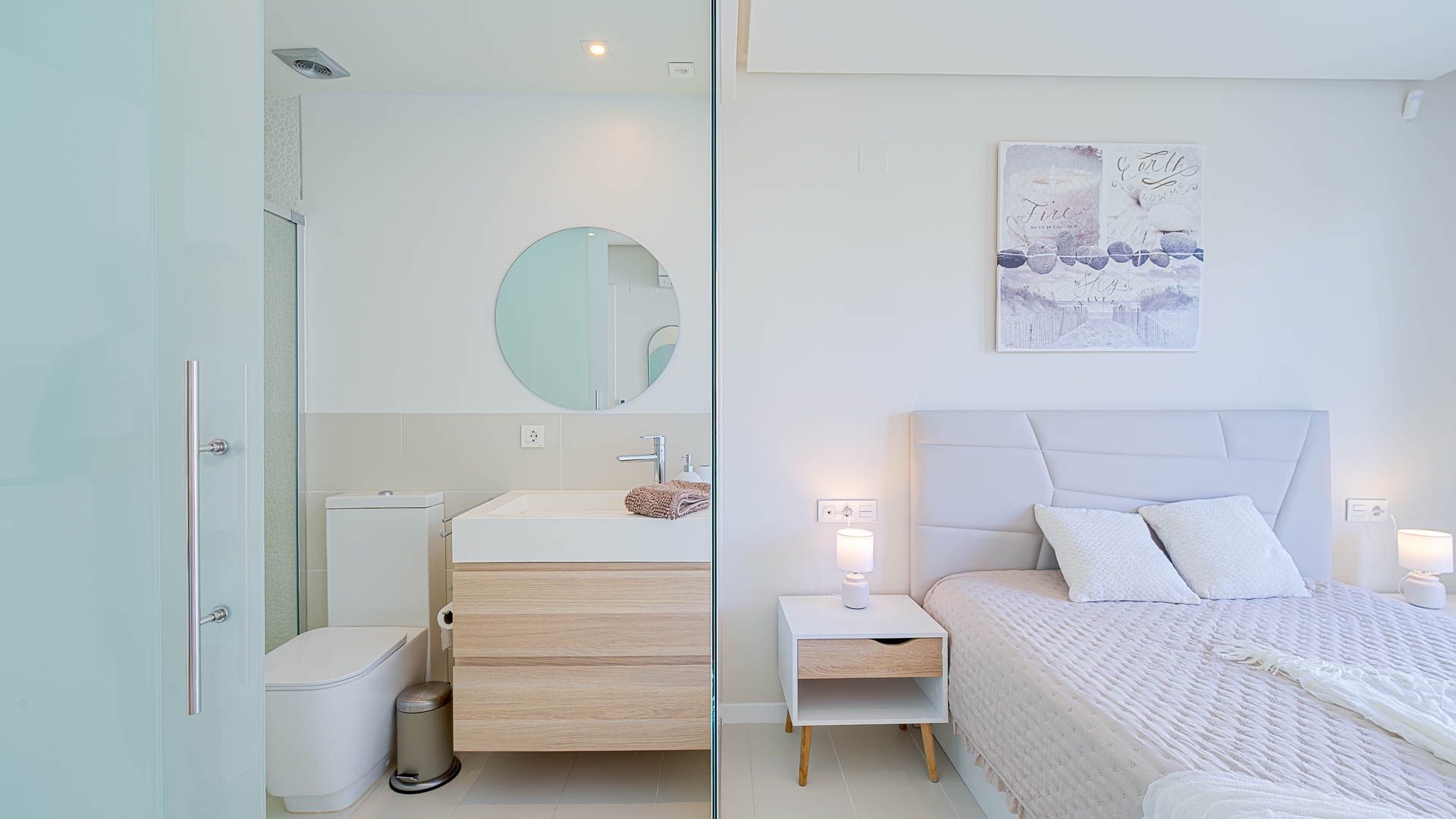 Appartement · Herverkoop - Punta Prima · Alicante · Spanje