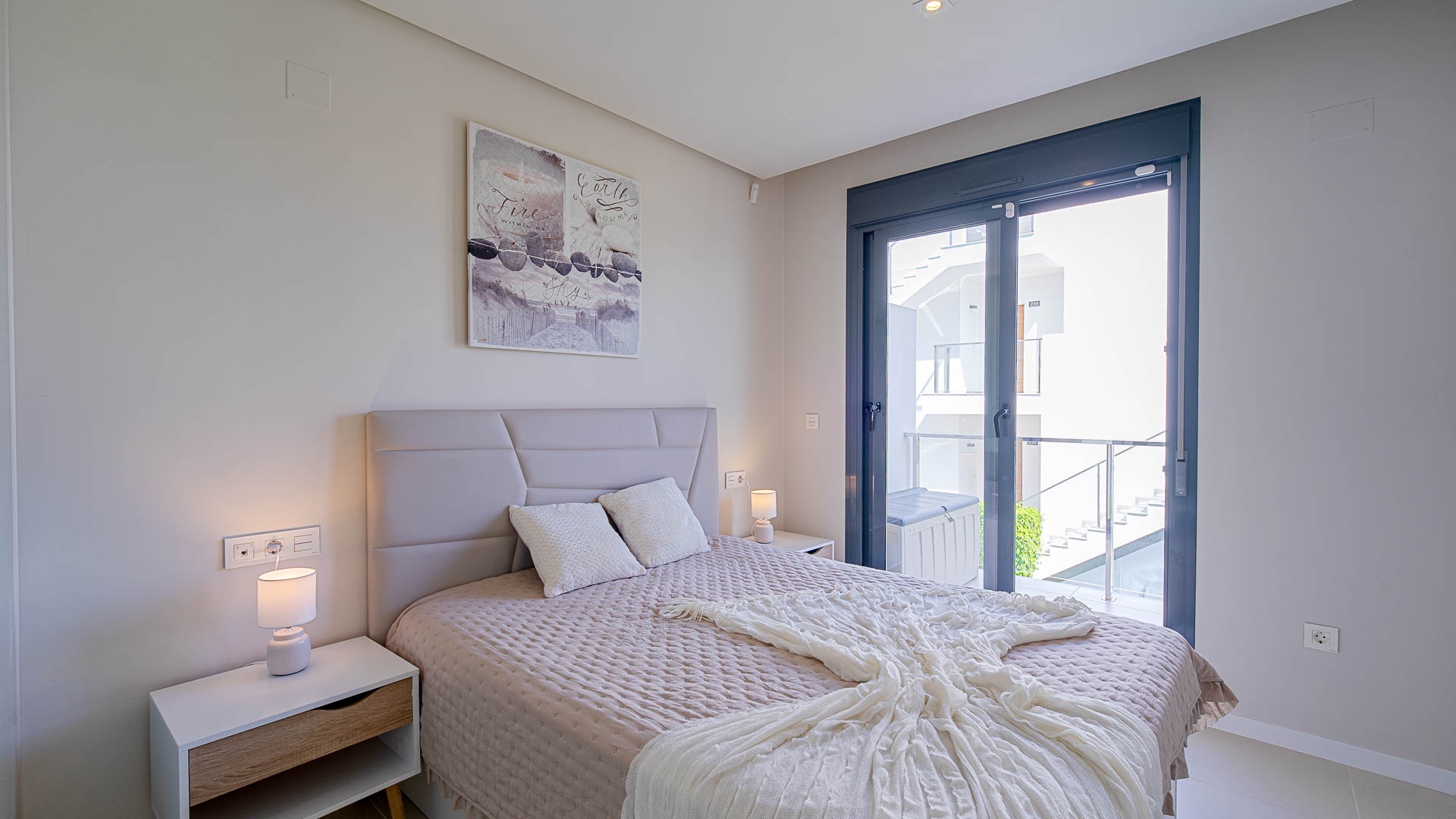 Appartement · Herverkoop - Punta Prima · Alicante · Spanje