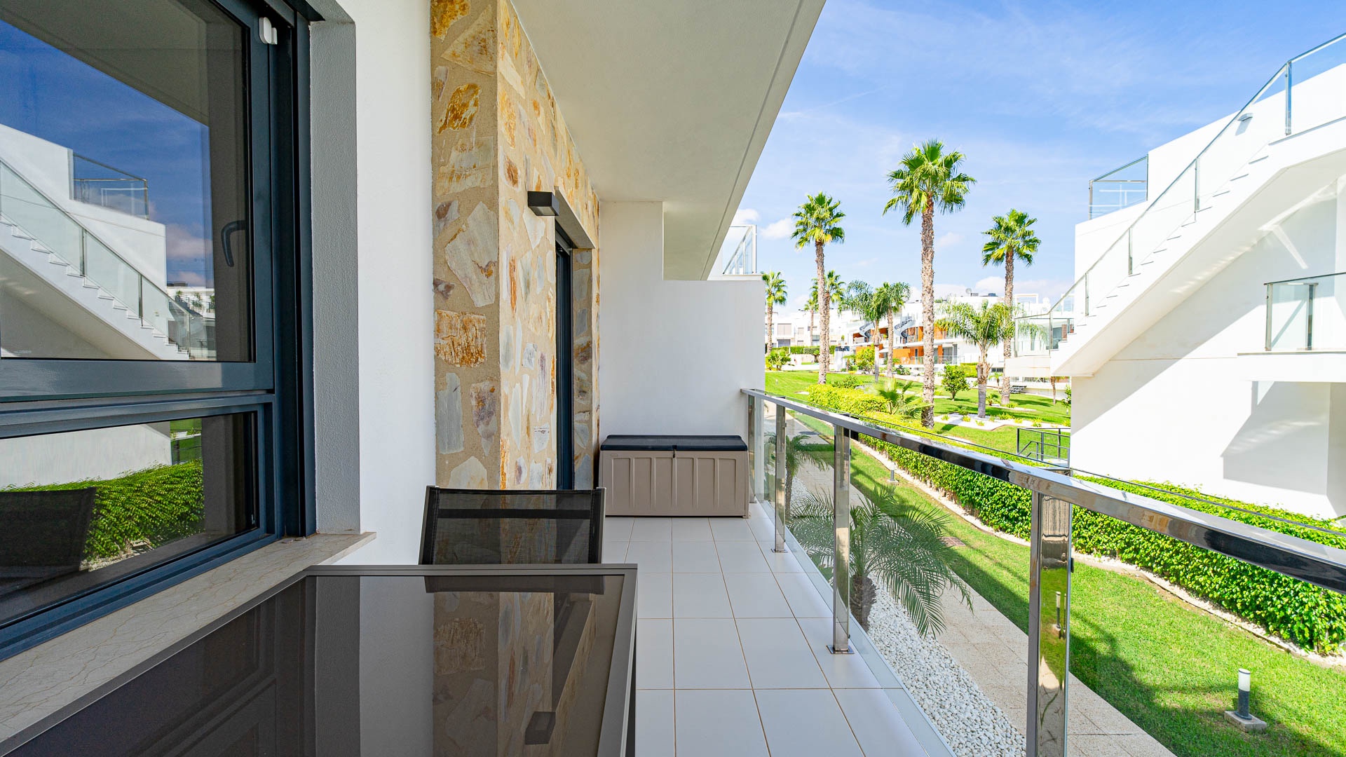 Appartement · Herverkoop - Punta Prima · Alicante · Spanje