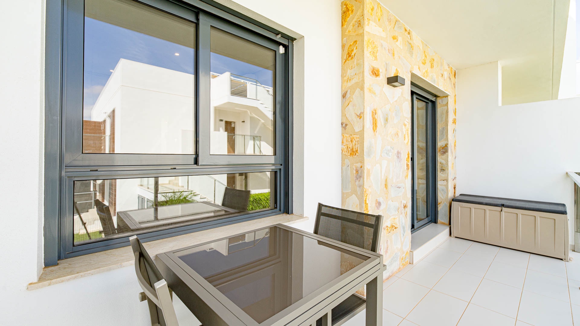 Appartement · Herverkoop - Punta Prima · Alicante · Spanje