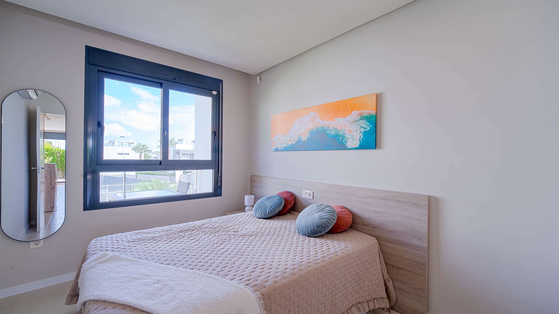 Appartement · Herverkoop - Punta Prima · Alicante · Spanje