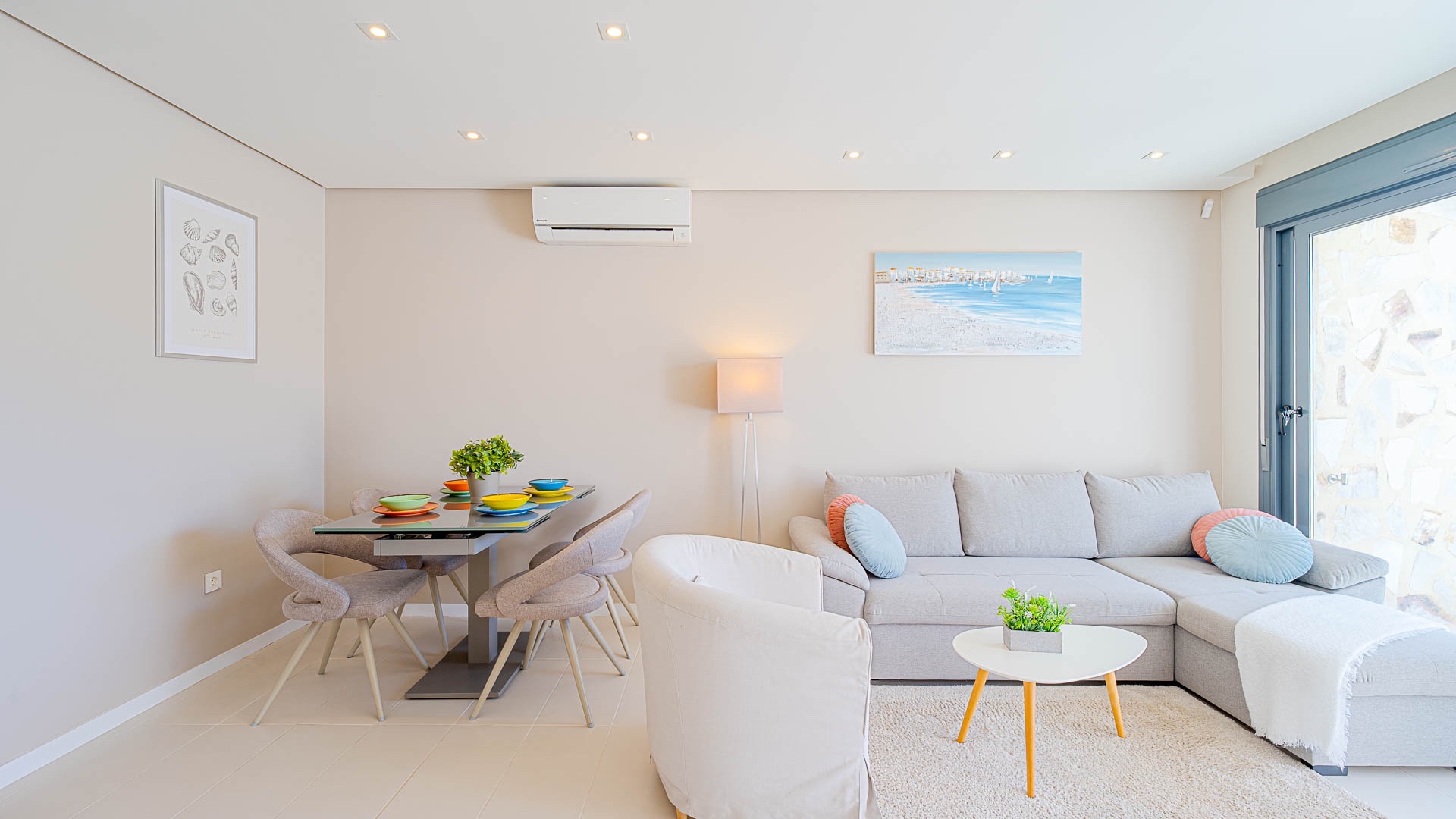 Appartement · Herverkoop - Punta Prima · Alicante · Spanje