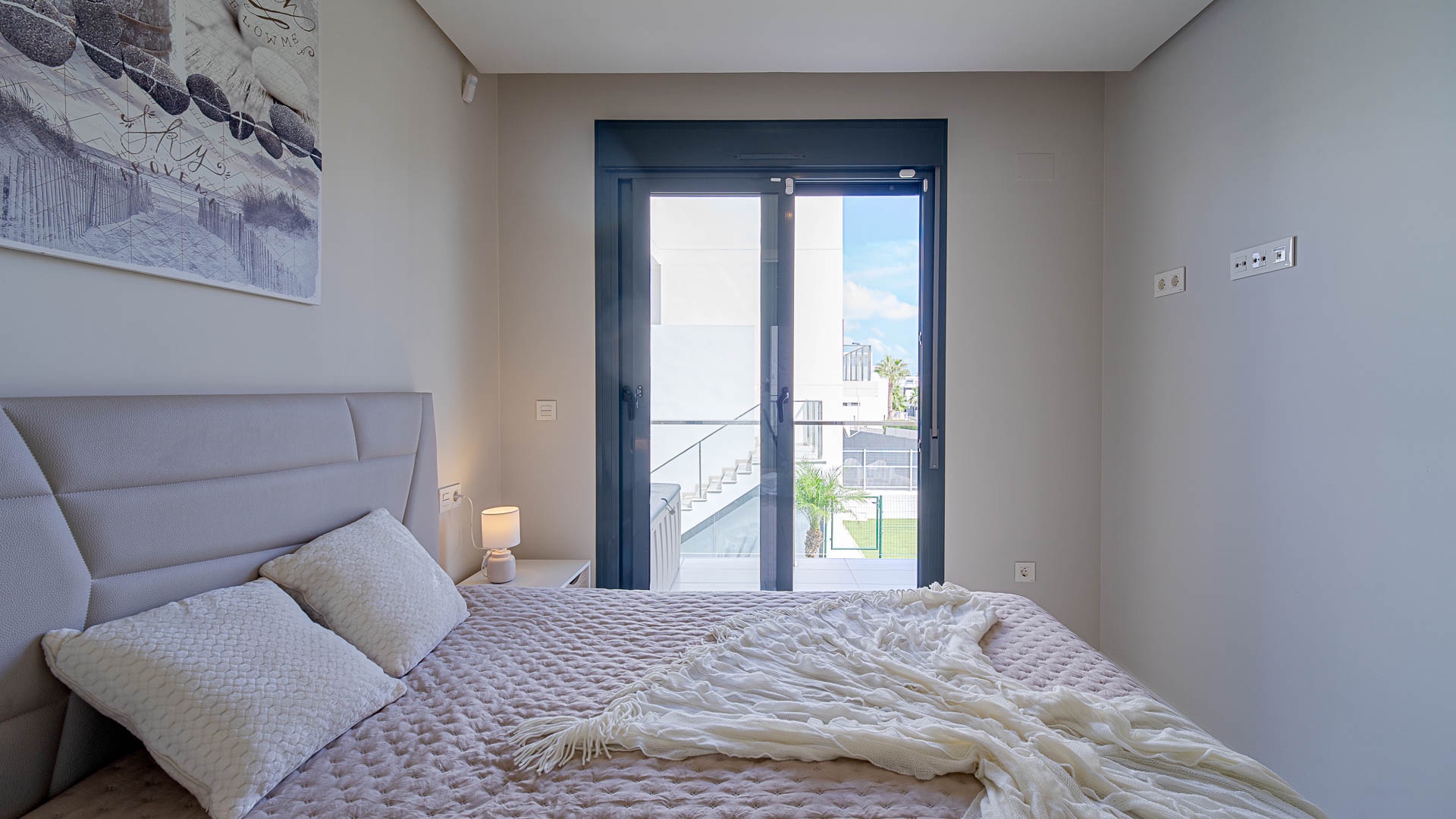 Appartement · Herverkoop - Punta Prima · Alicante · Spanje