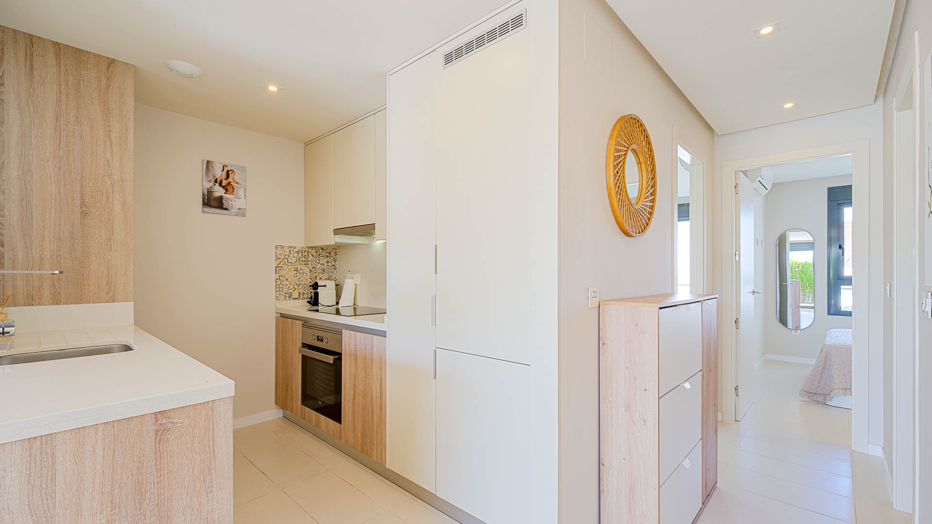 Appartement · Herverkoop - Punta Prima · Alicante · Spanje
