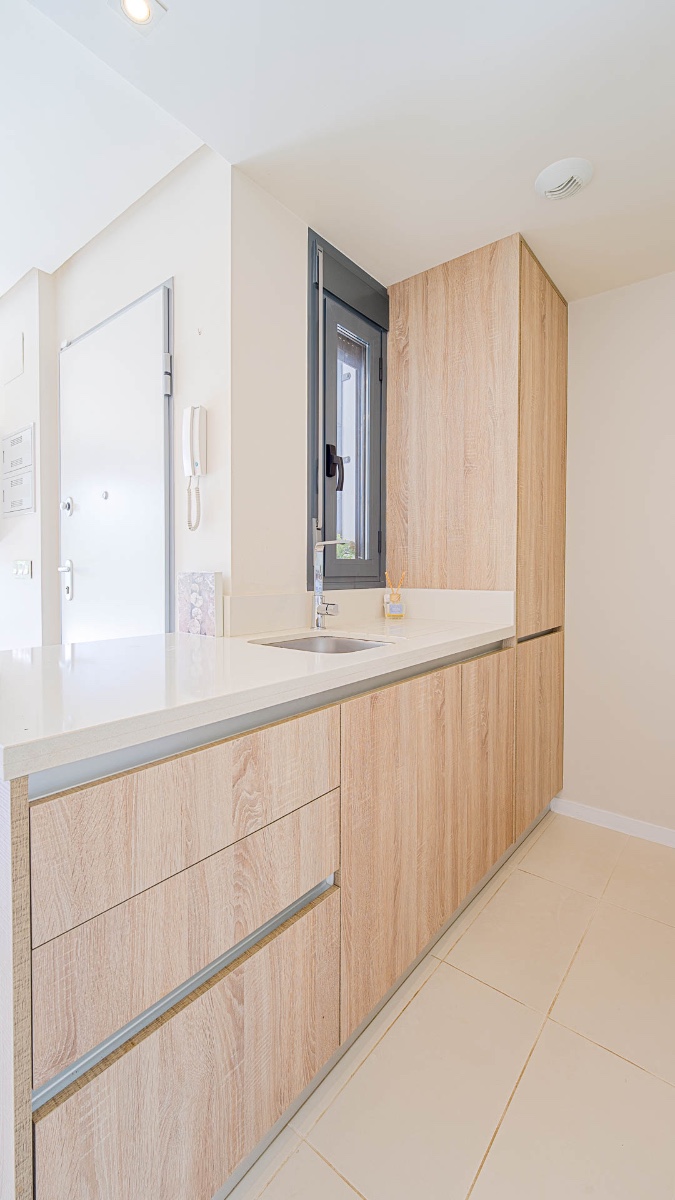 Appartement · Herverkoop - Punta Prima · Alicante · Spanje