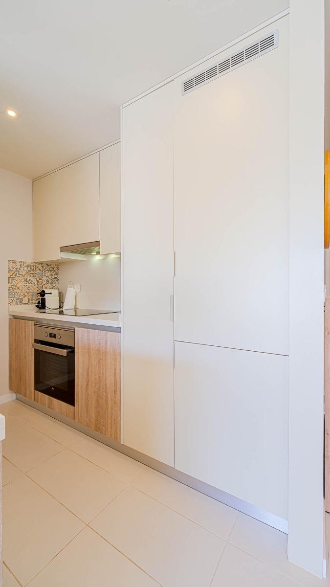Appartement · Herverkoop - Punta Prima · Alicante · Spanje