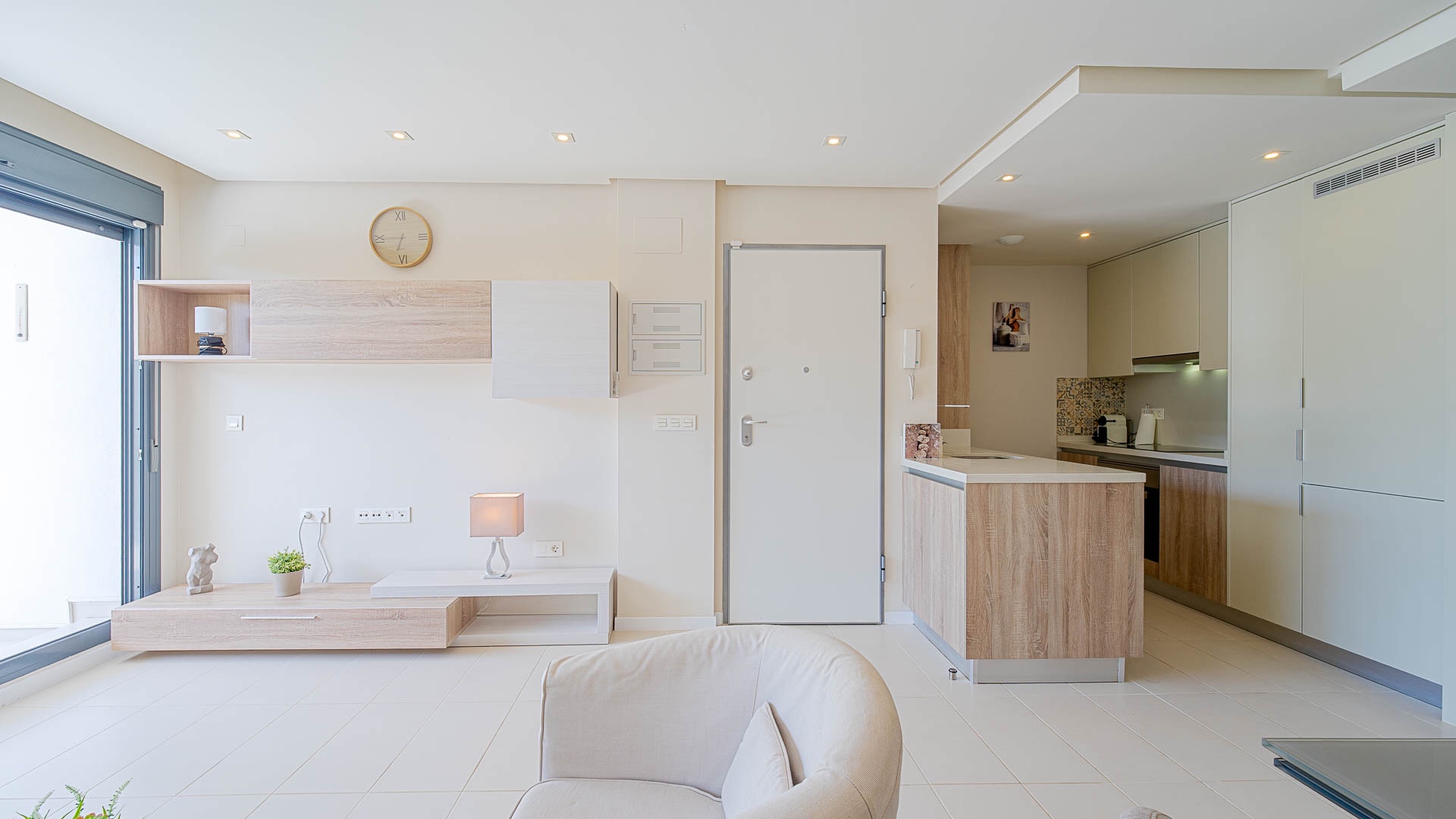Appartement · Herverkoop - Punta Prima · Alicante · Spanje