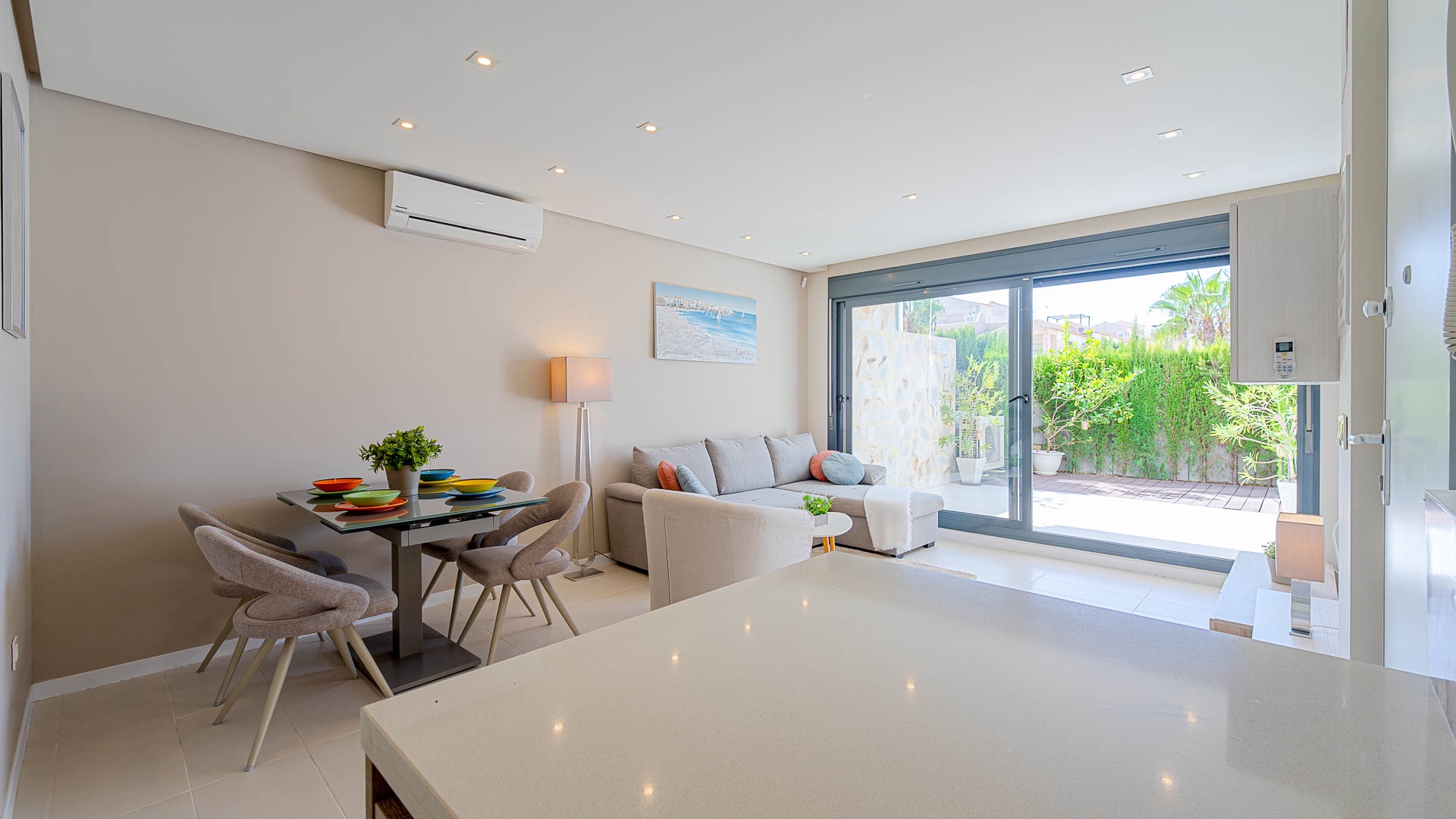 Appartement · Herverkoop - Punta Prima · Alicante · Spanje