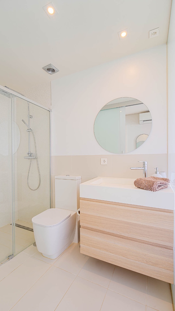 Appartement · Herverkoop - Punta Prima · Alicante · Spanje