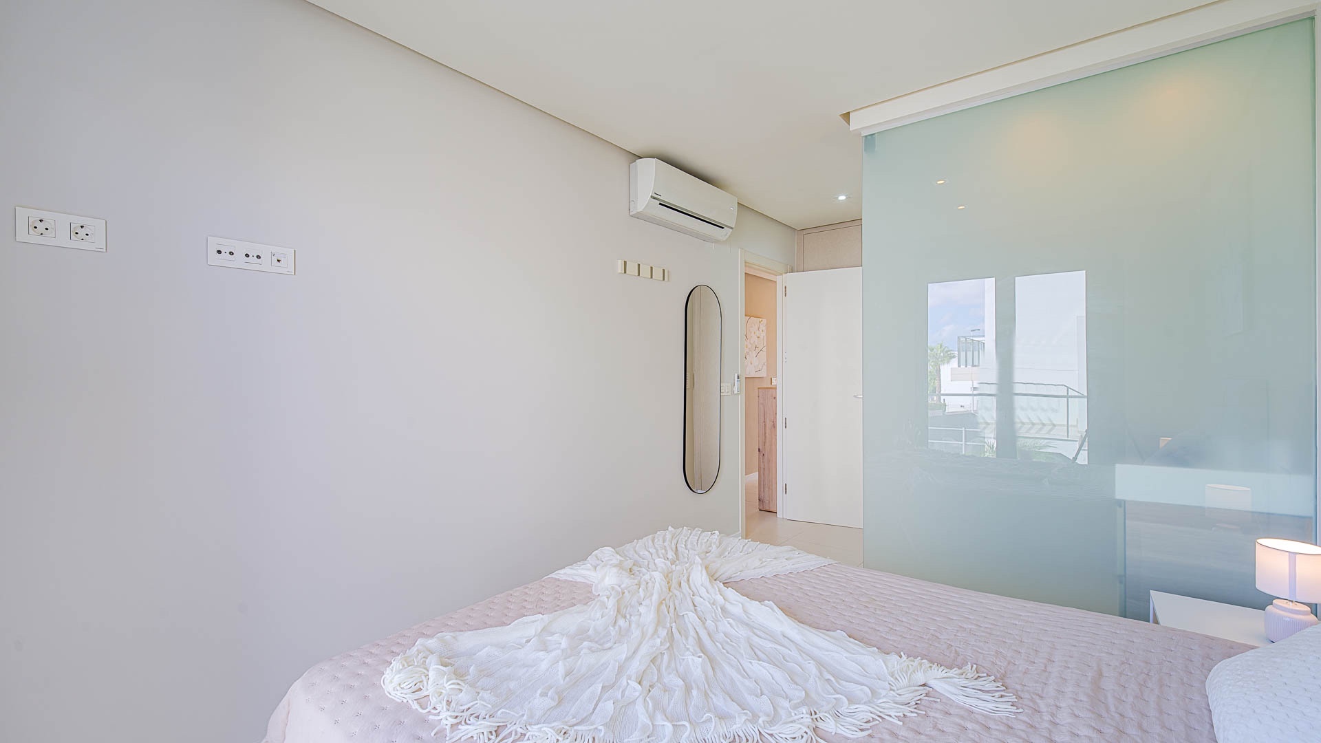 Appartement · Herverkoop - Punta Prima · Alicante · Spanje