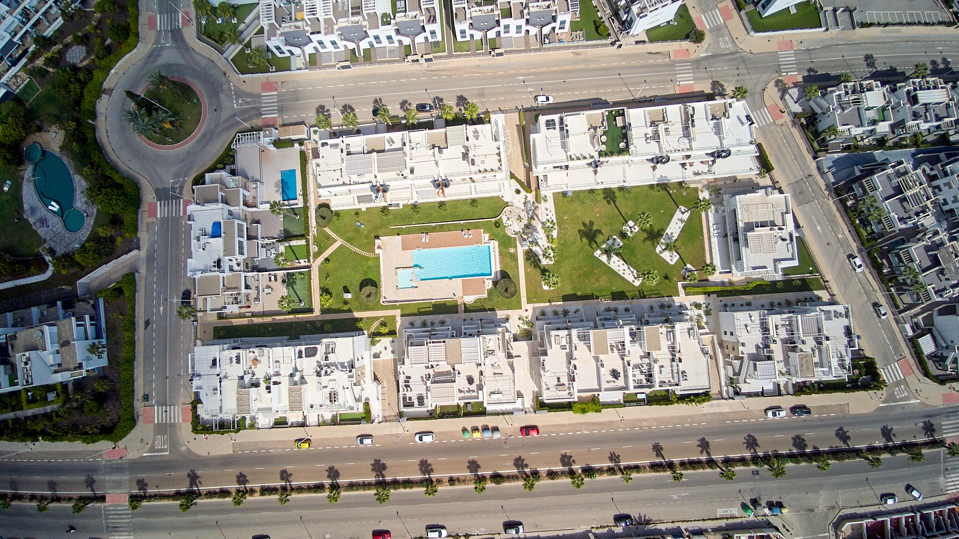 Appartement · Herverkoop - Punta Prima · Alicante · Spanje
