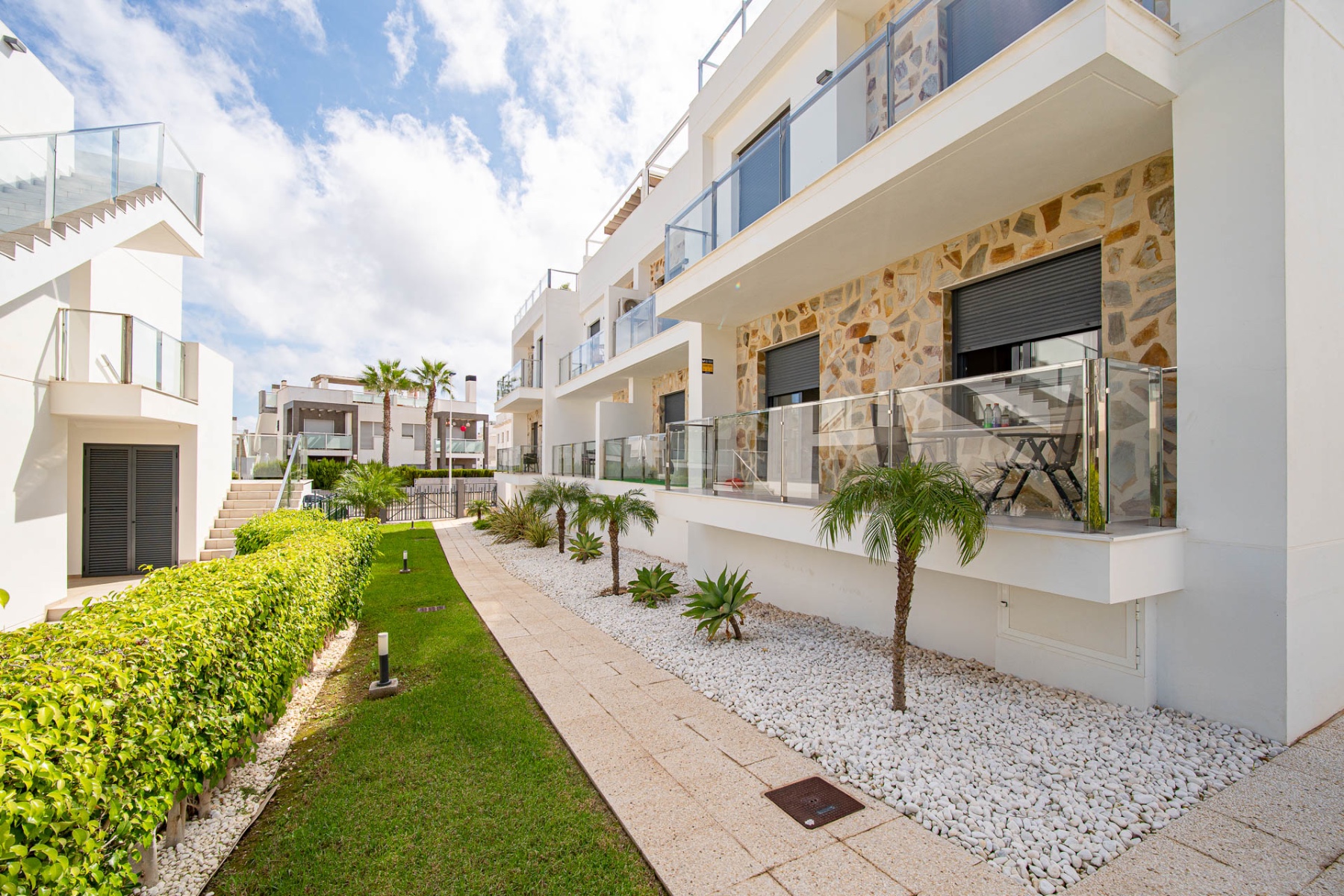 Appartement · Herverkoop - Punta Prima · Alicante · Spanje