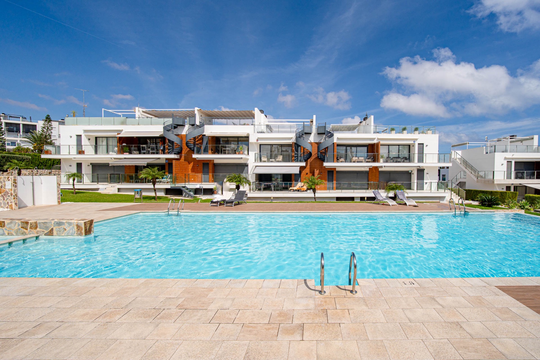 Appartement · Herverkoop - Punta Prima · Alicante · Spanje