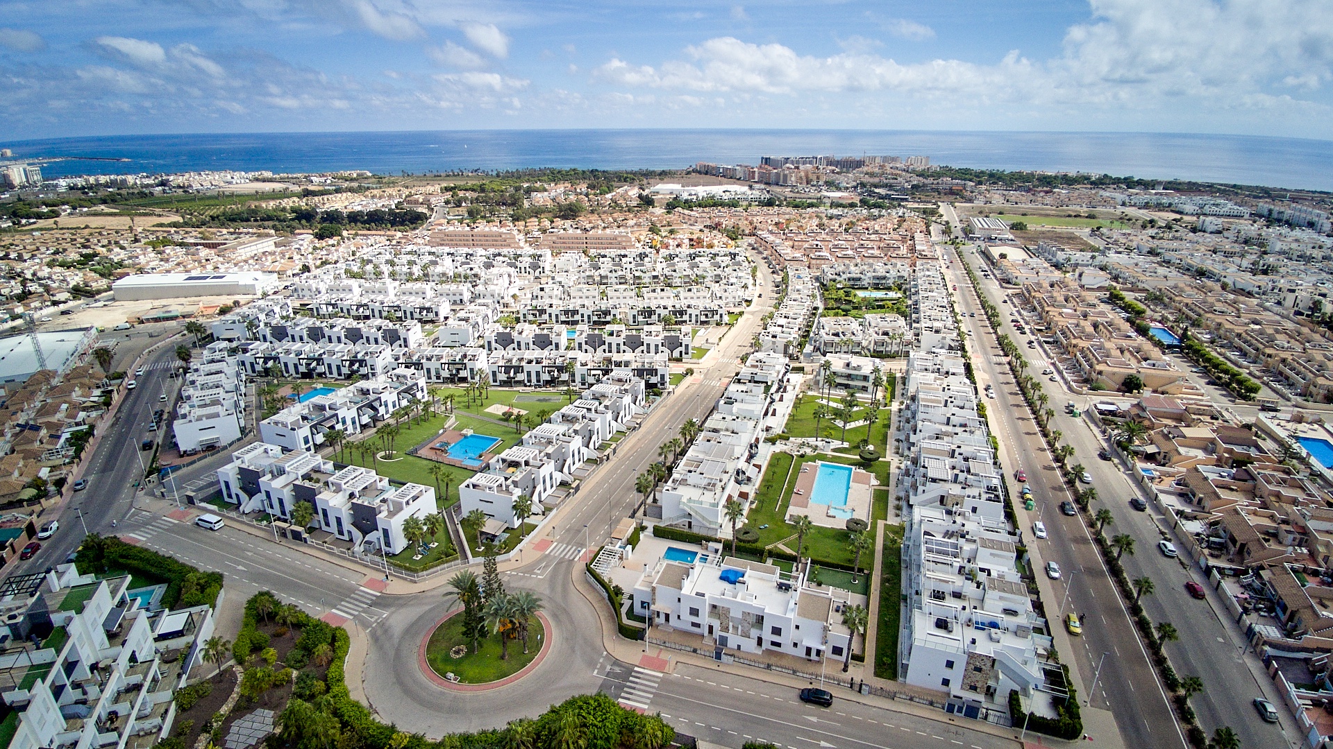 Appartement · Herverkoop - Punta Prima · Alicante · Spanje
