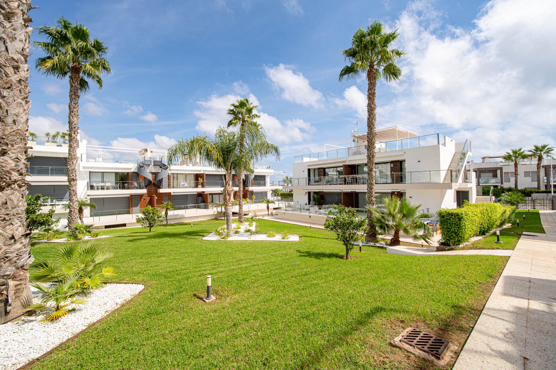 Appartement · Herverkoop - Punta Prima · Alicante · Spanje