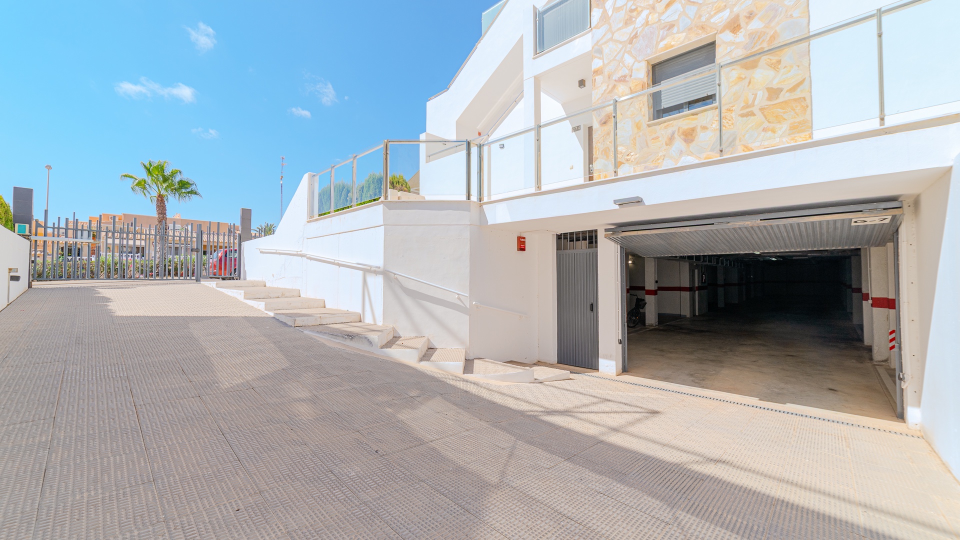 Appartement · Herverkoop - Punta Prima · Alicante · Spanje